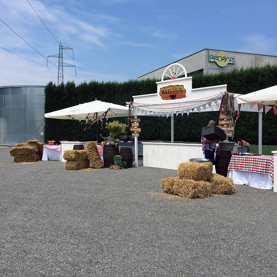 皇家海军陆战队 30 年代派对-0