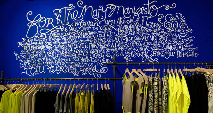 玛丽波塔斯布林克沃思伦敦店-11