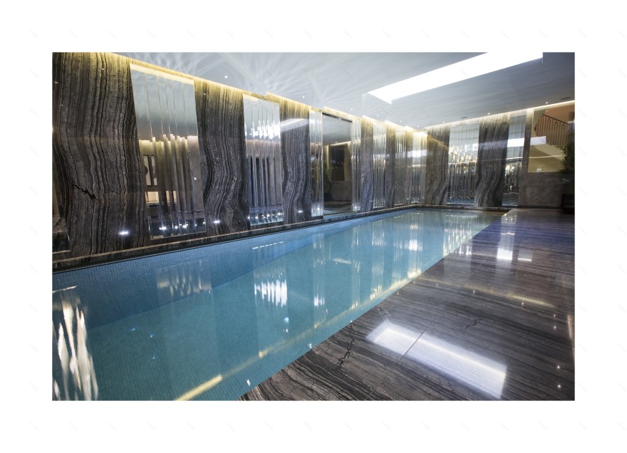 汉密尔顿台地-0