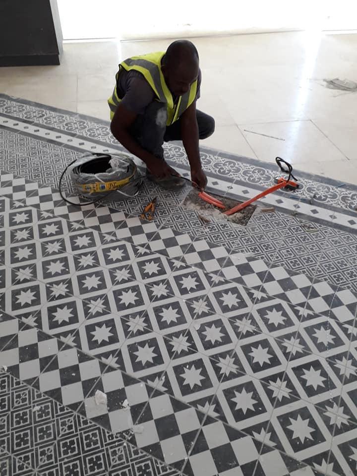 LA PARENTHESE 餐厅-59