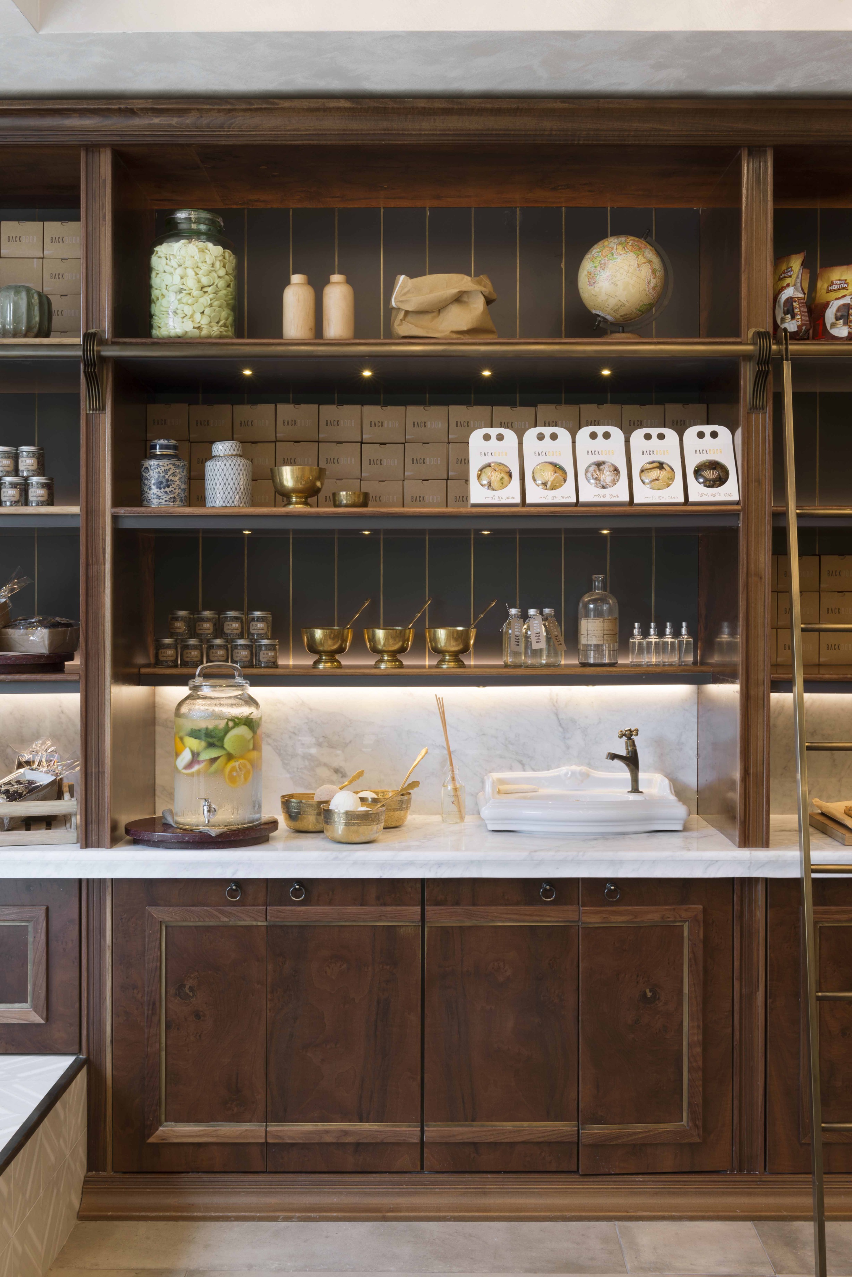 泰式艺术烘焙坊-8