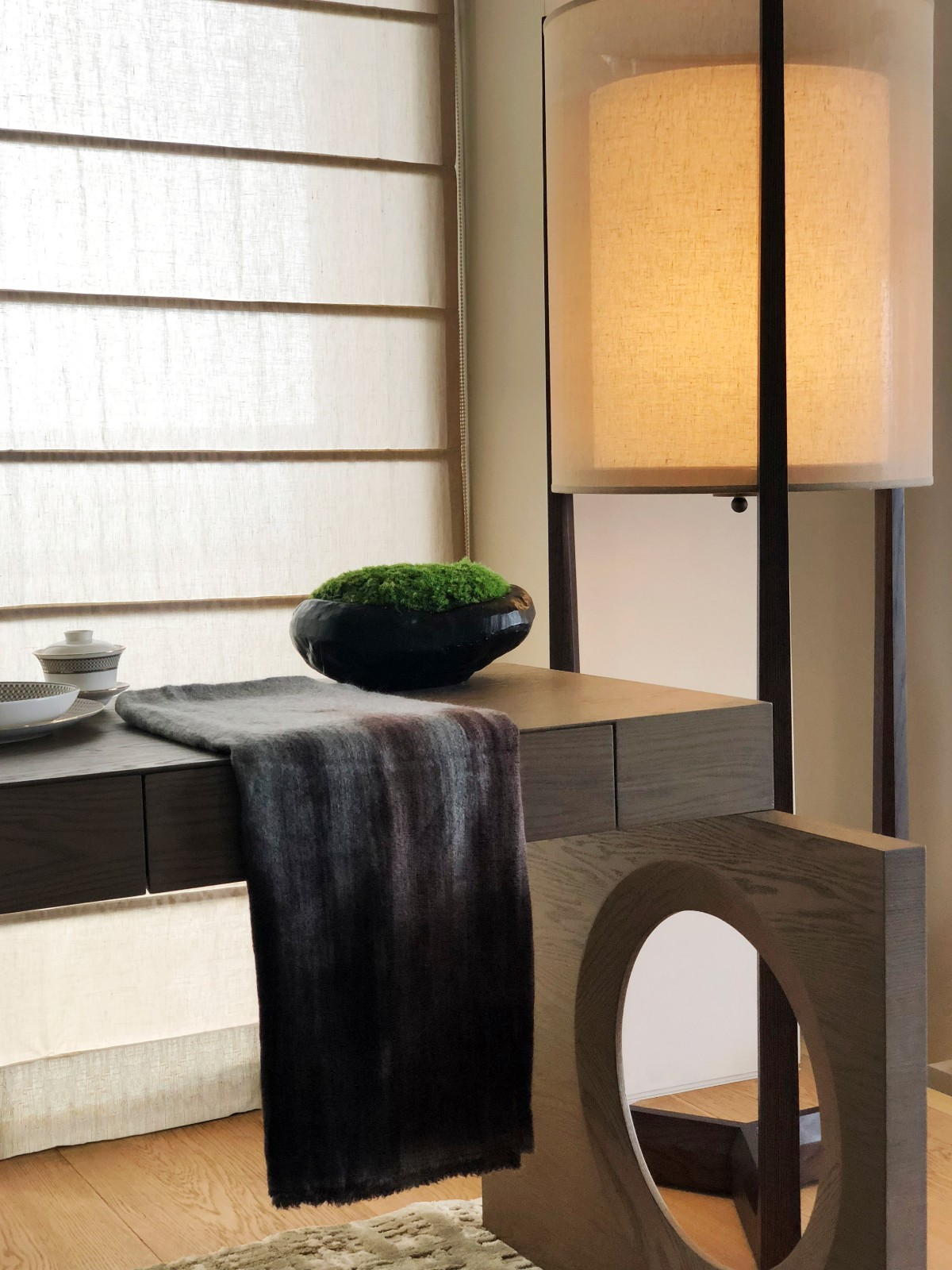 香港设计师 Andre Fu 米兰设计周推出 150 件生活时尚系列-7