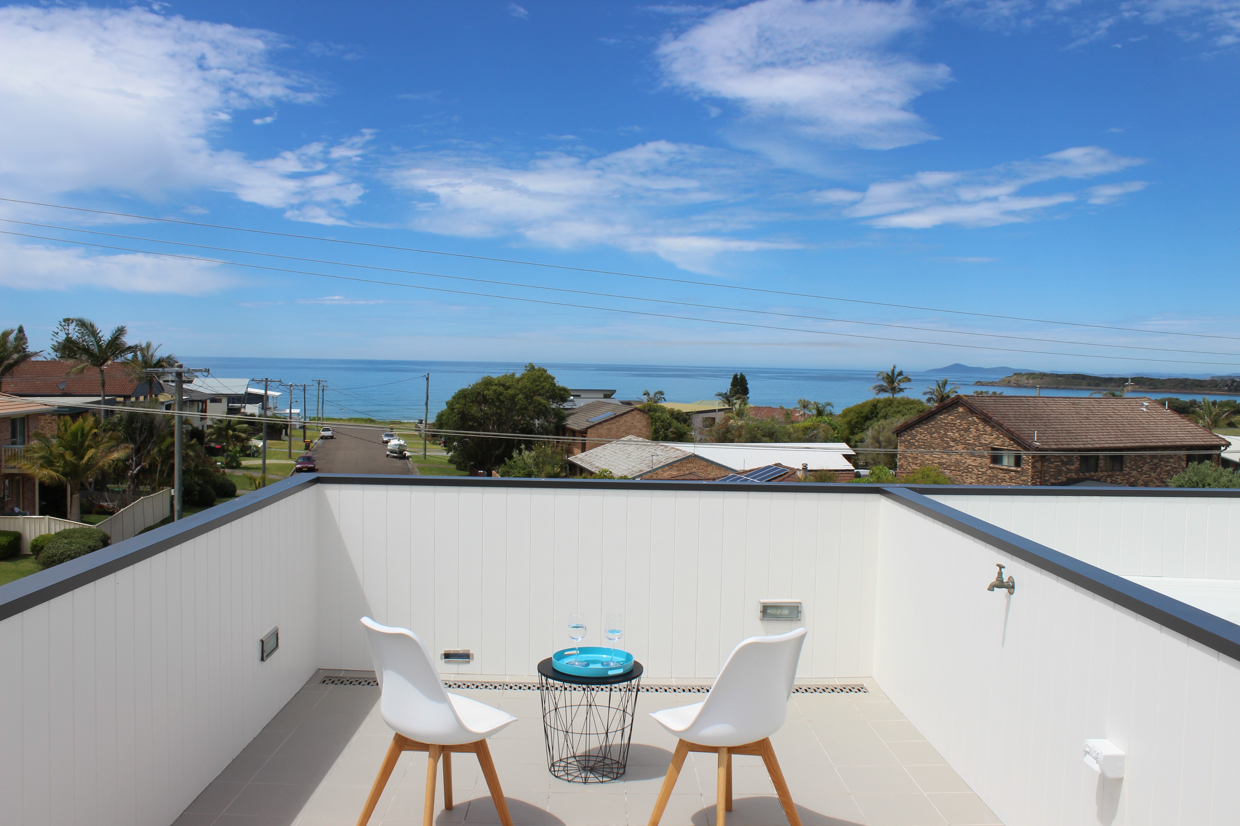 海景度假屋，尽享 360 度海洋风光-3