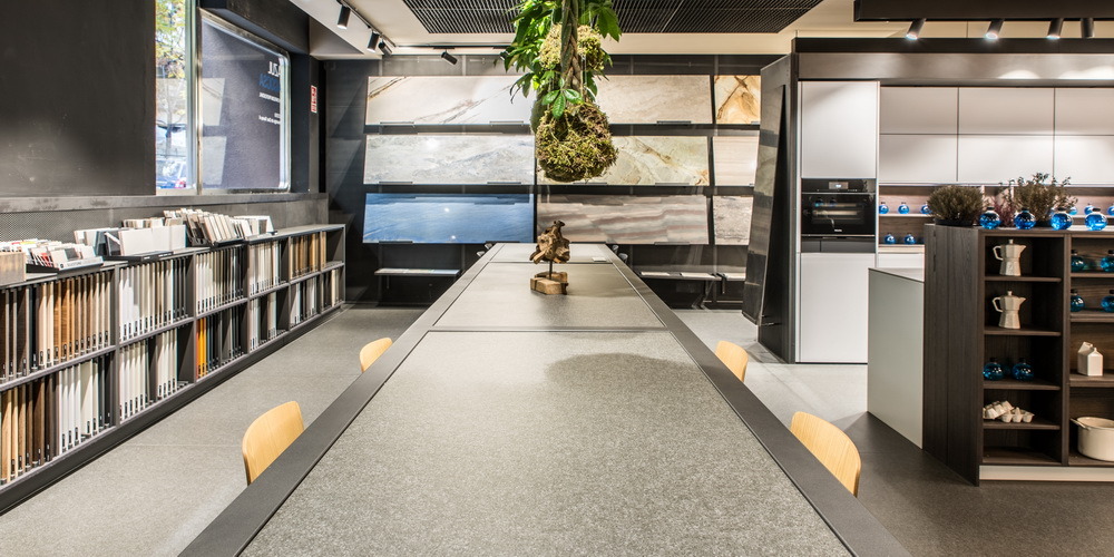 Azul Acocsa 巴塞罗那展厅-21