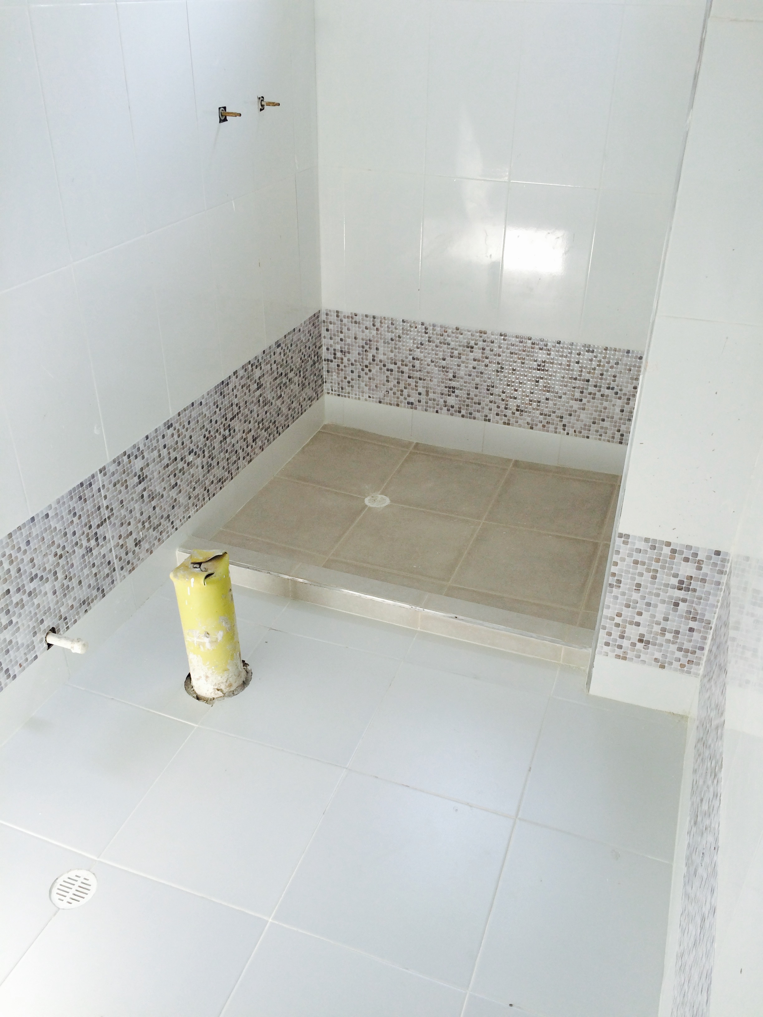 哥伦比亚 PALMA SORIANA 住宅区设计-8