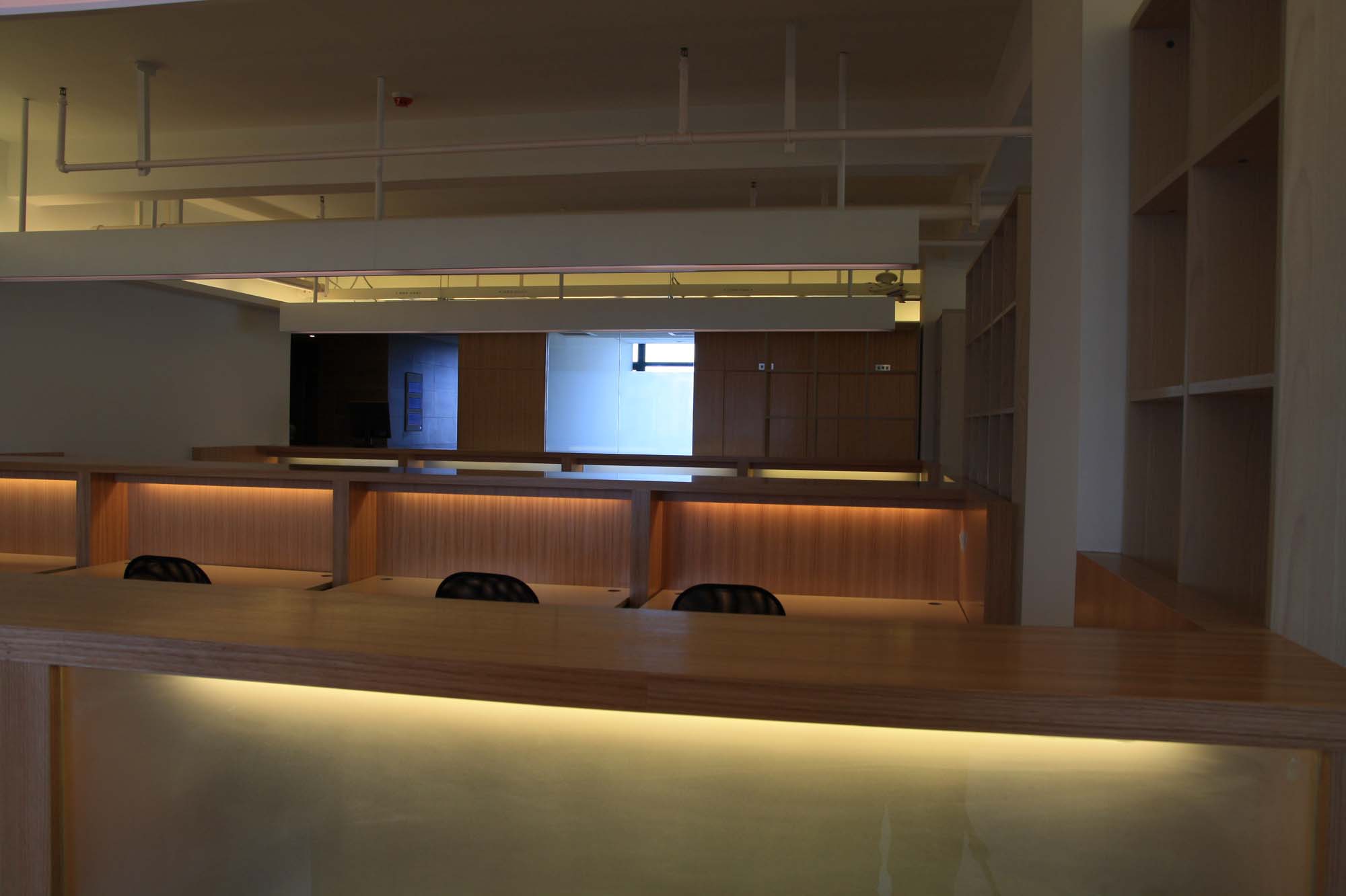 李子园办公室  和智空间-3