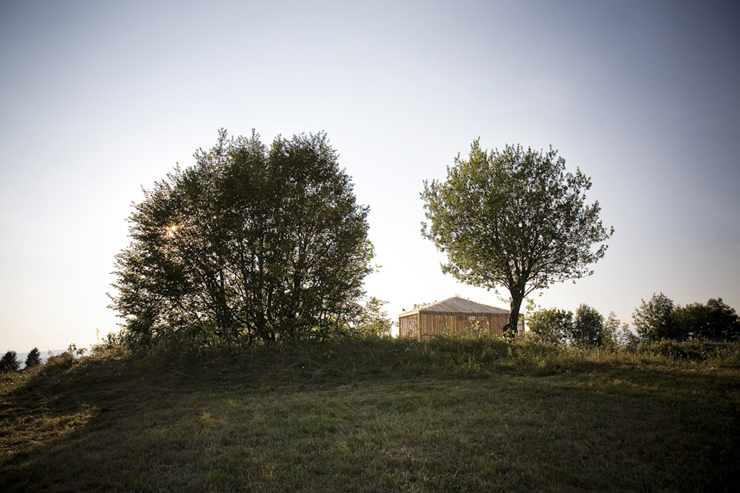 临时观景台“Osservatorio Panoramico”-1