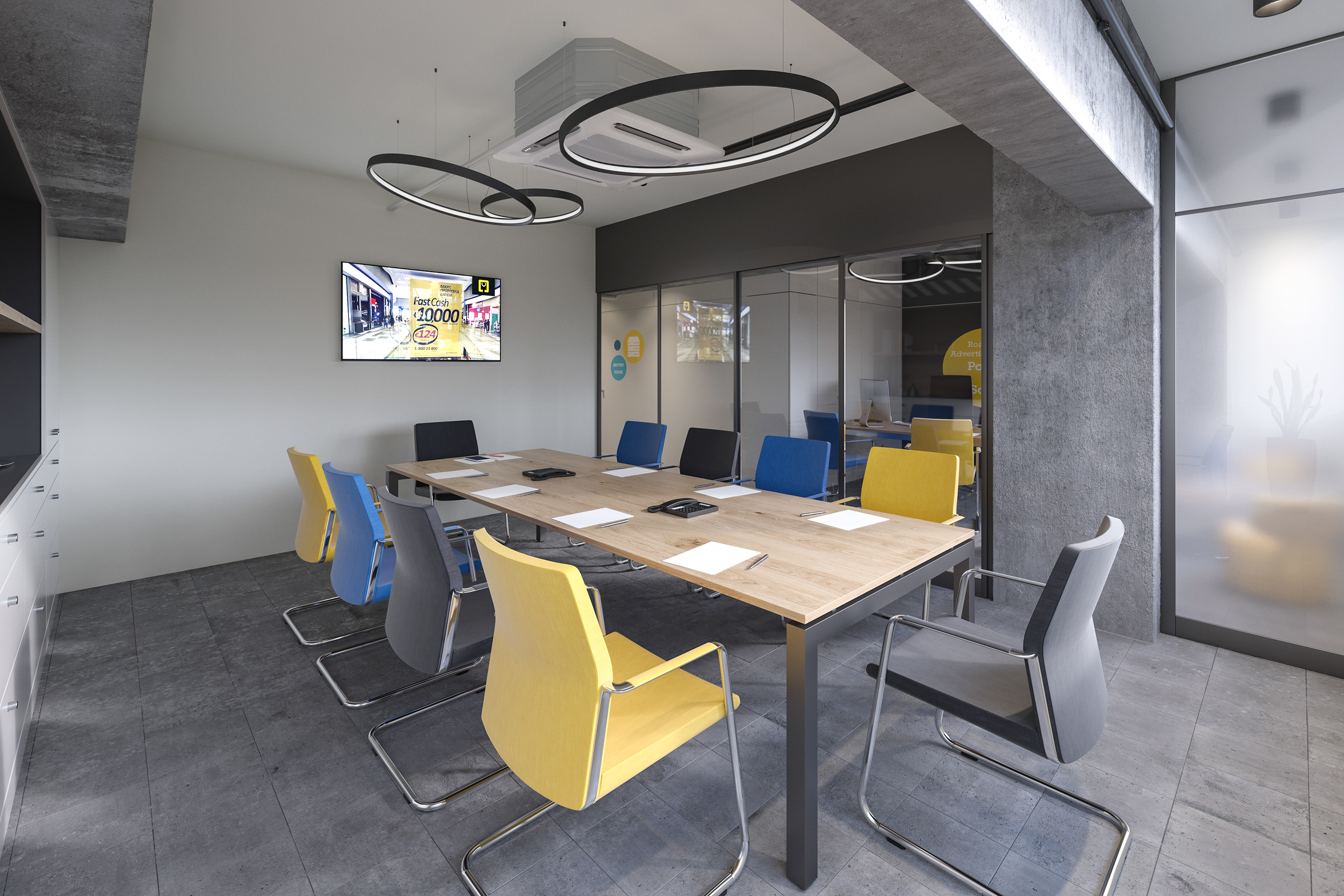 AdBoard & IAAC headquarters-15