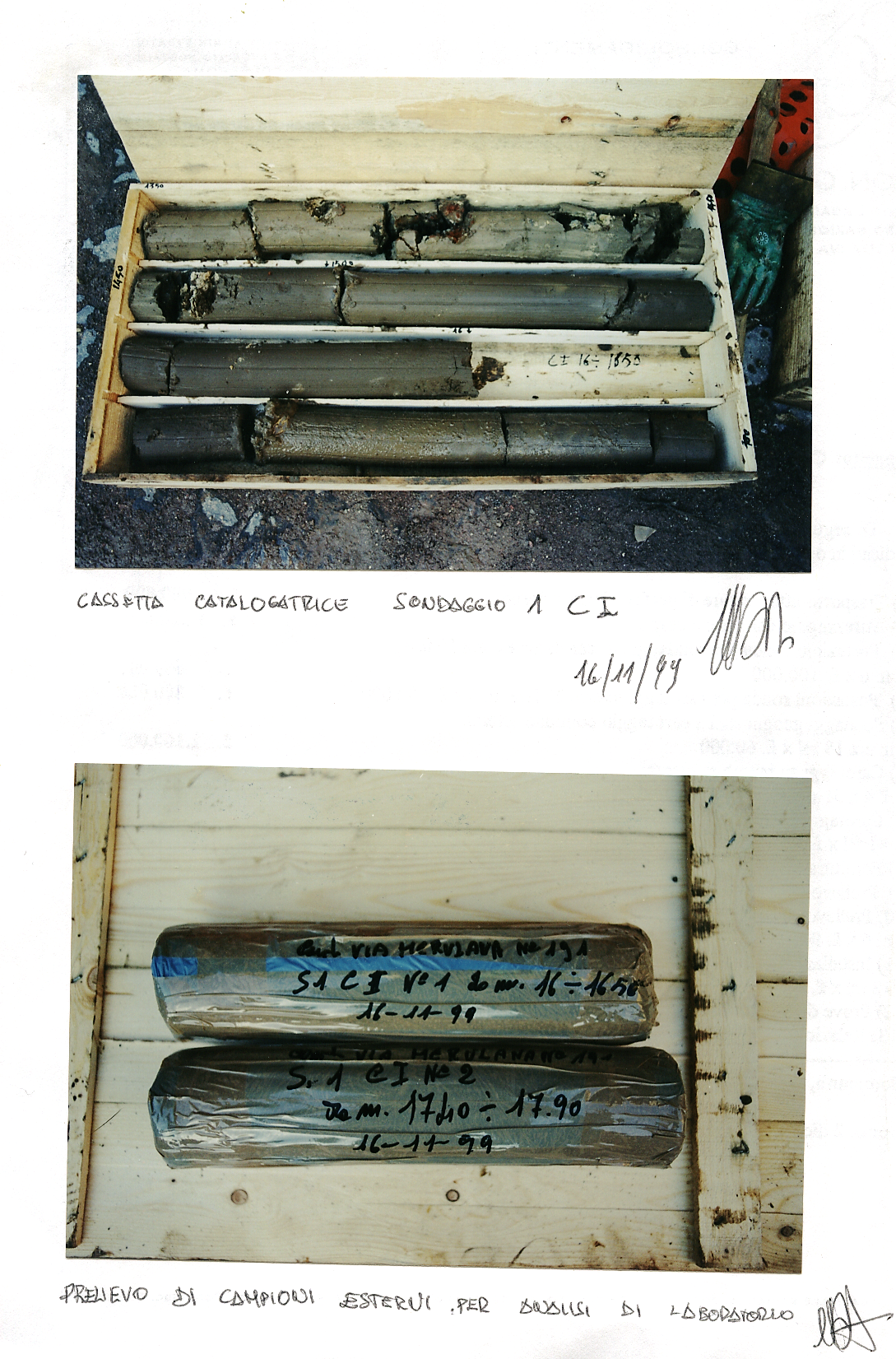 90 年代意大利古老建筑修复记 | 结构加固与立面翻新-9