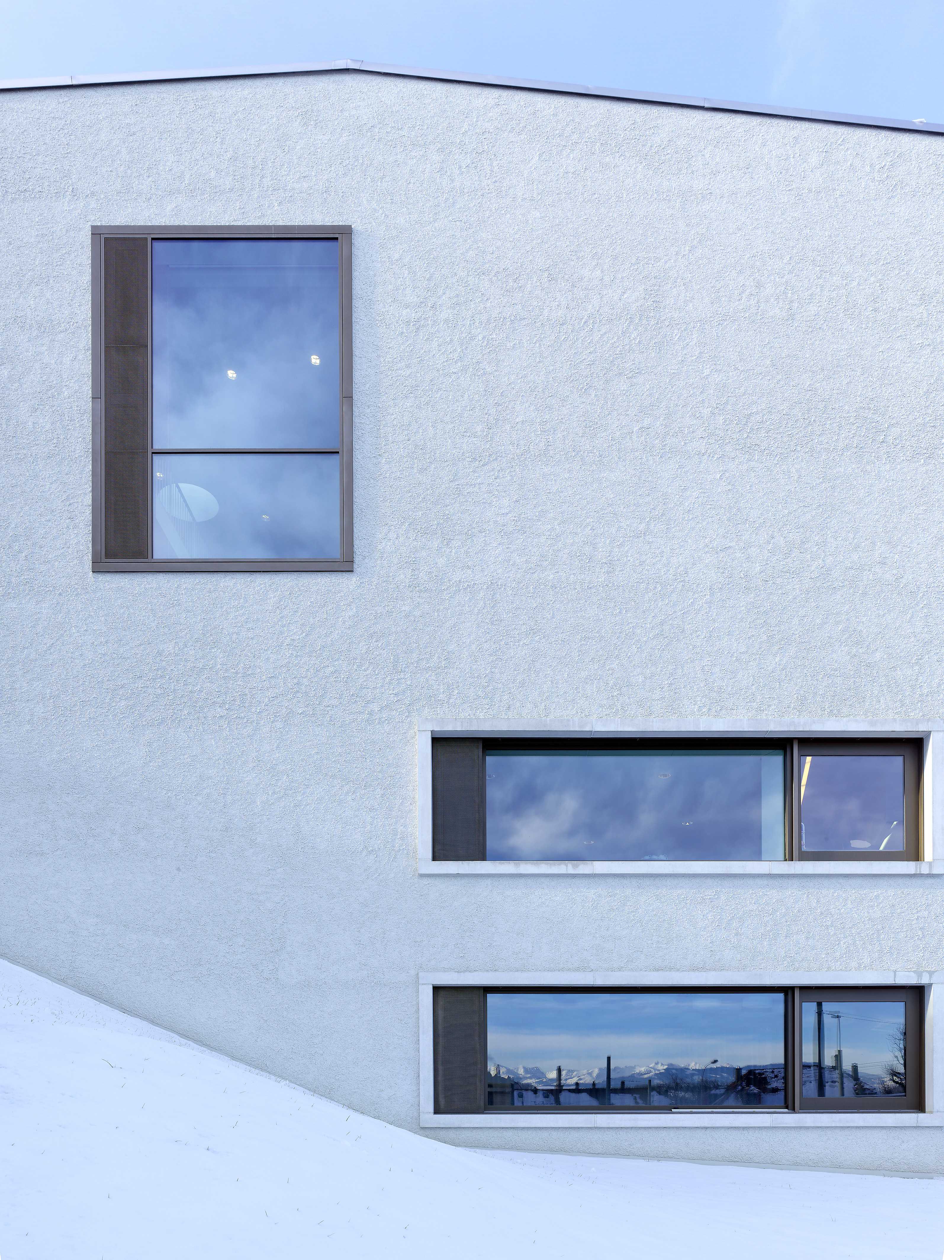 甘巴赫学院扩建与翻新-13