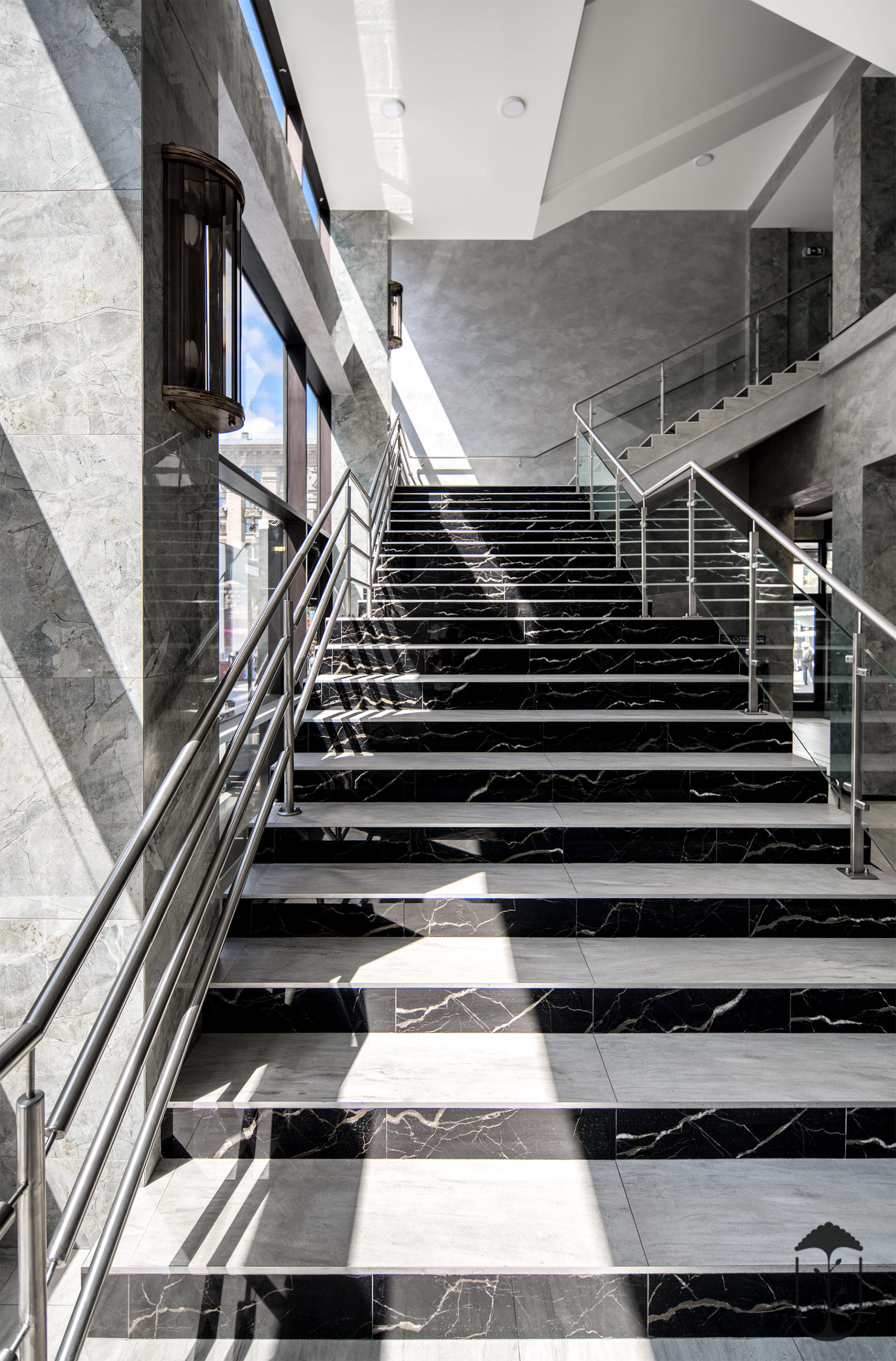 Kreschatik·Plaza 商务中心-13