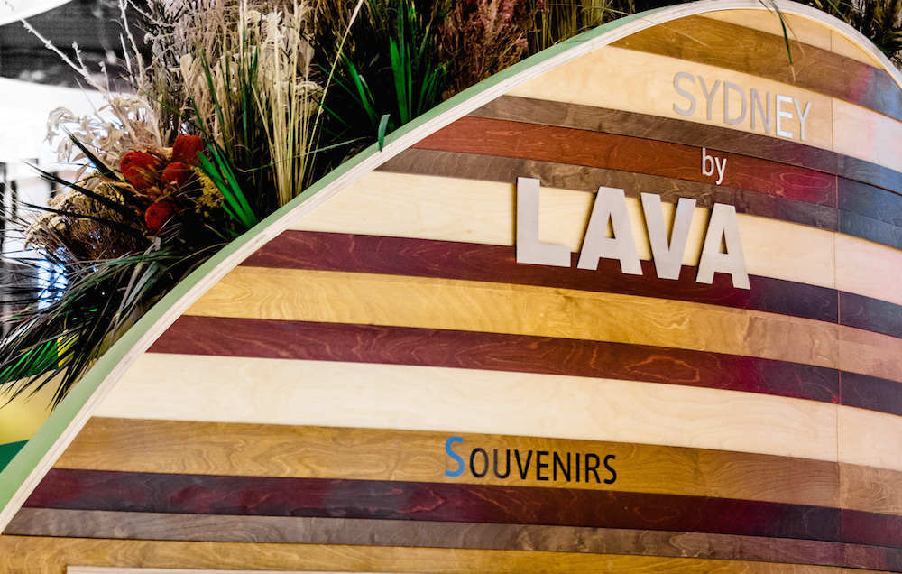 悉尼机场地区-2