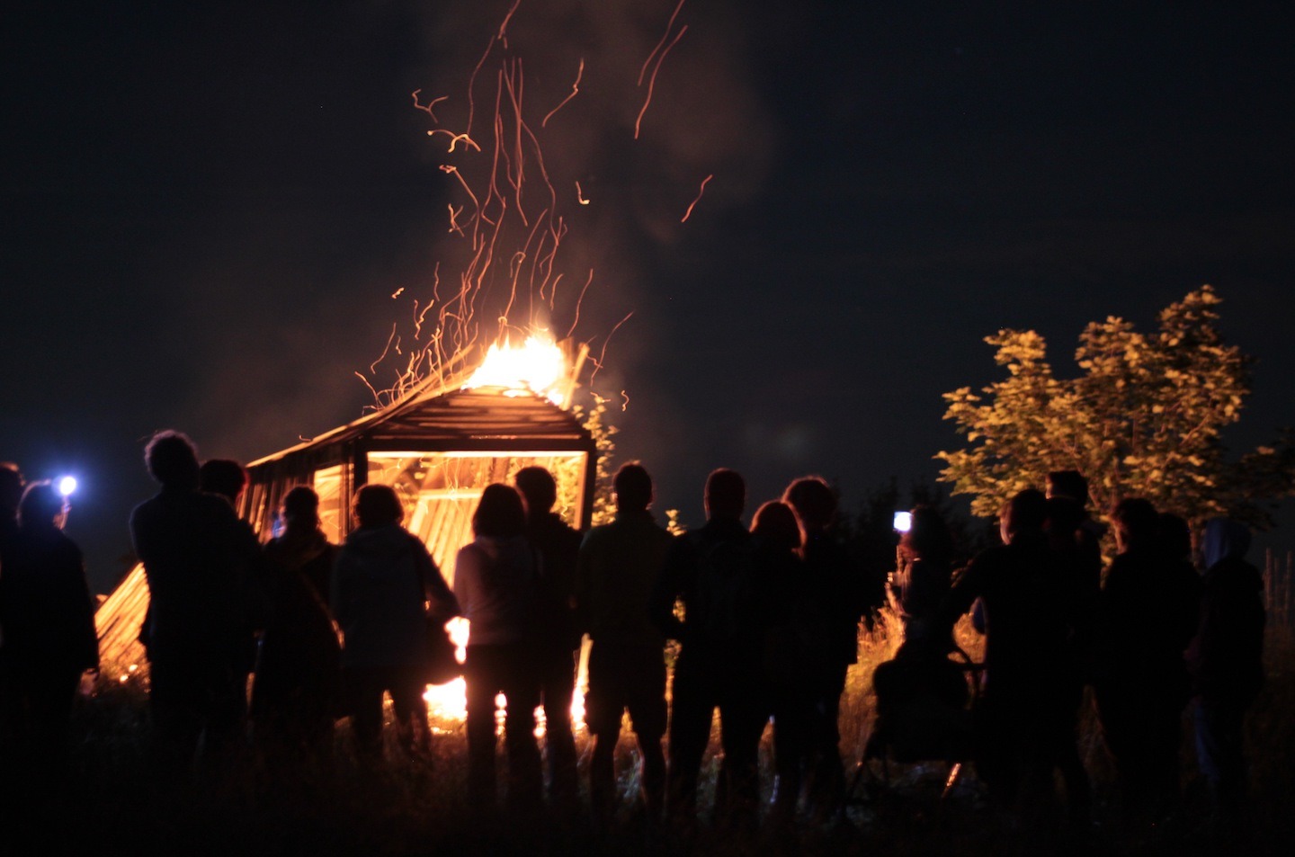 临时观景台“Osservatorio Panoramico”-8