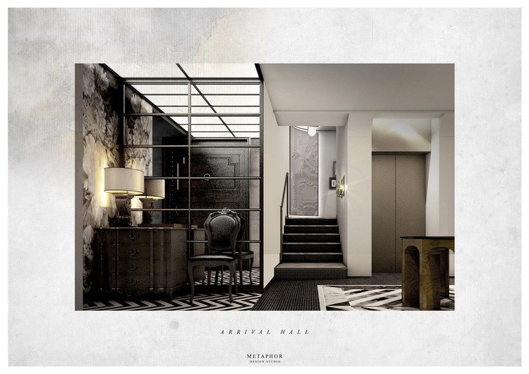 尚品公寓设计-4