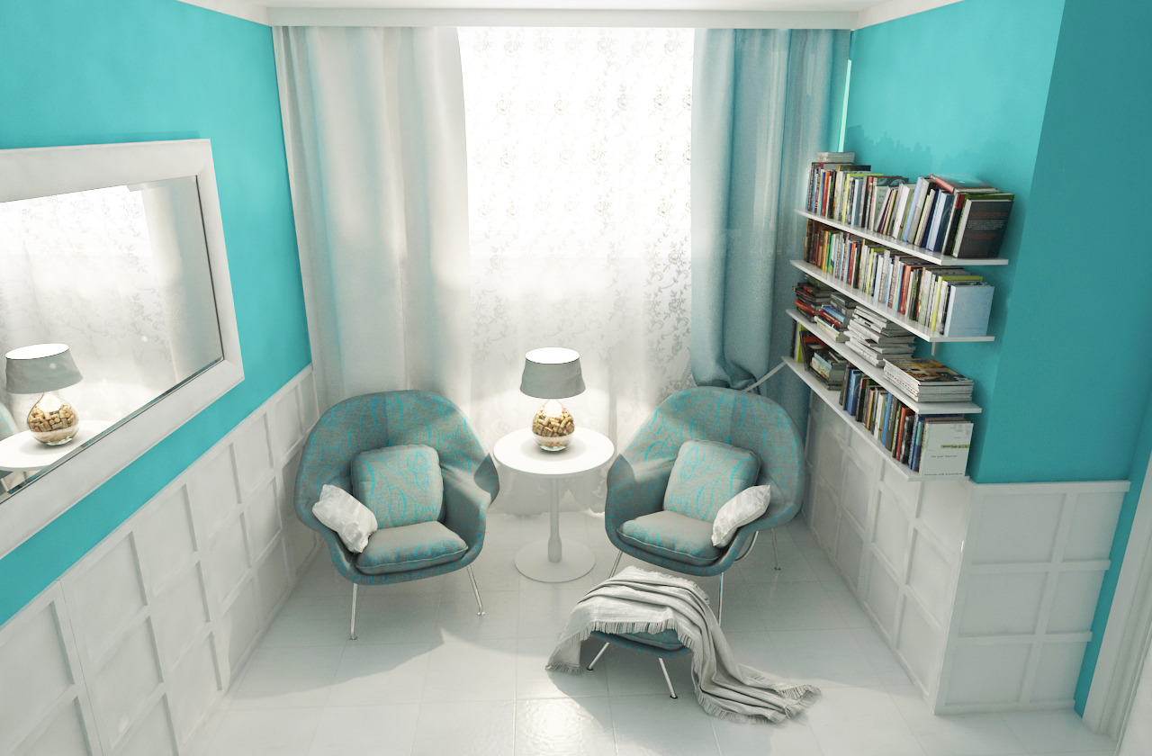 定制家居之光 | 2015 年希腊地下空间设计案例-12