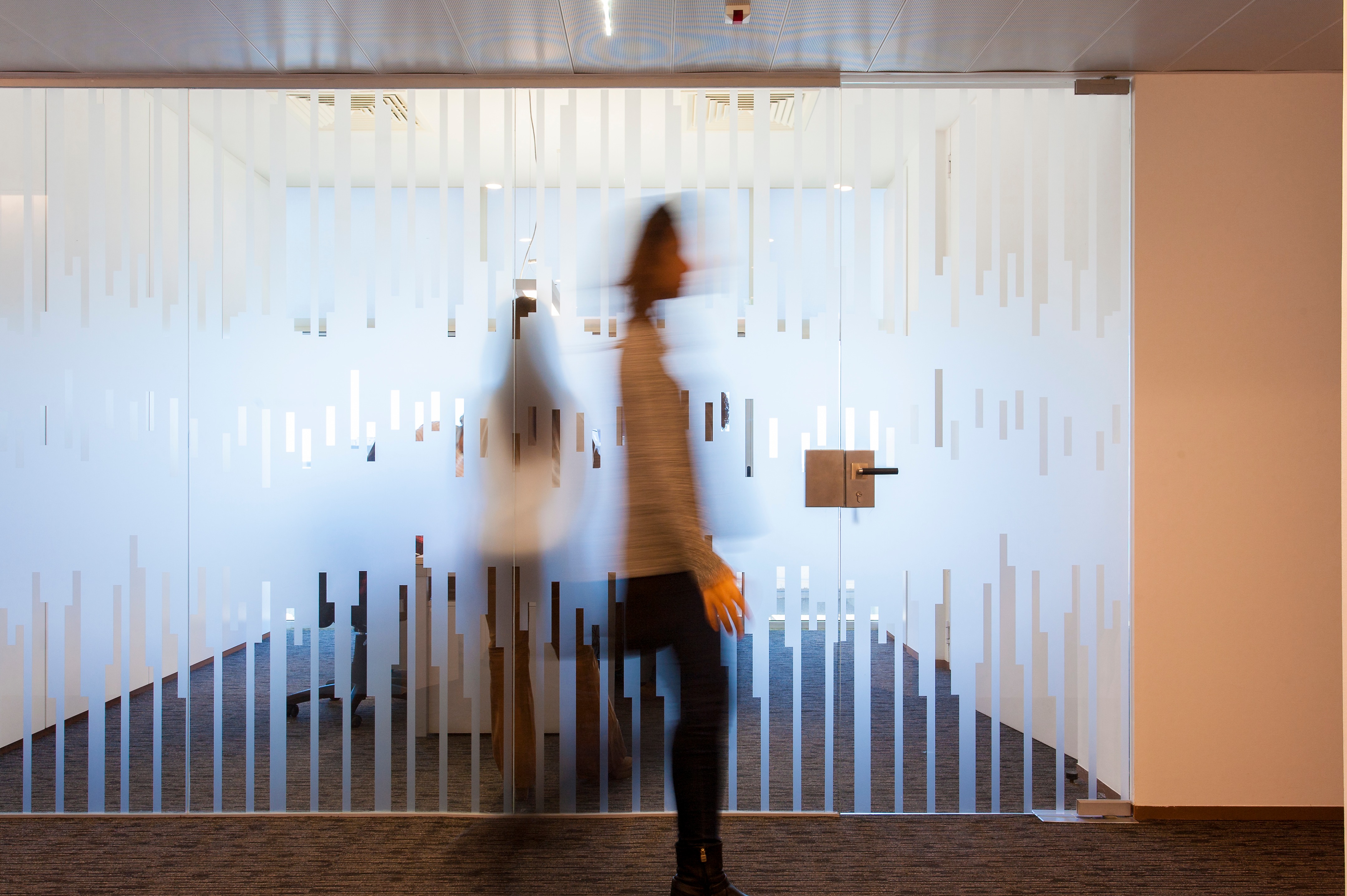 创新科技风，Sport TV 葡萄牙总部室内设计-0