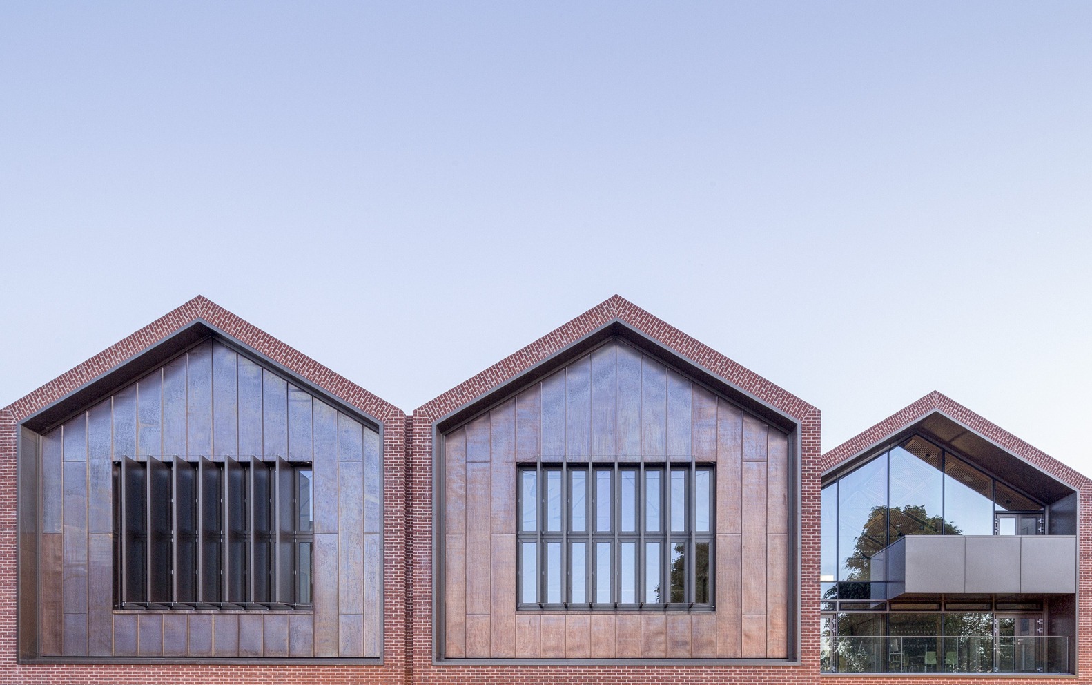 钱宁学校表演艺术中心-40