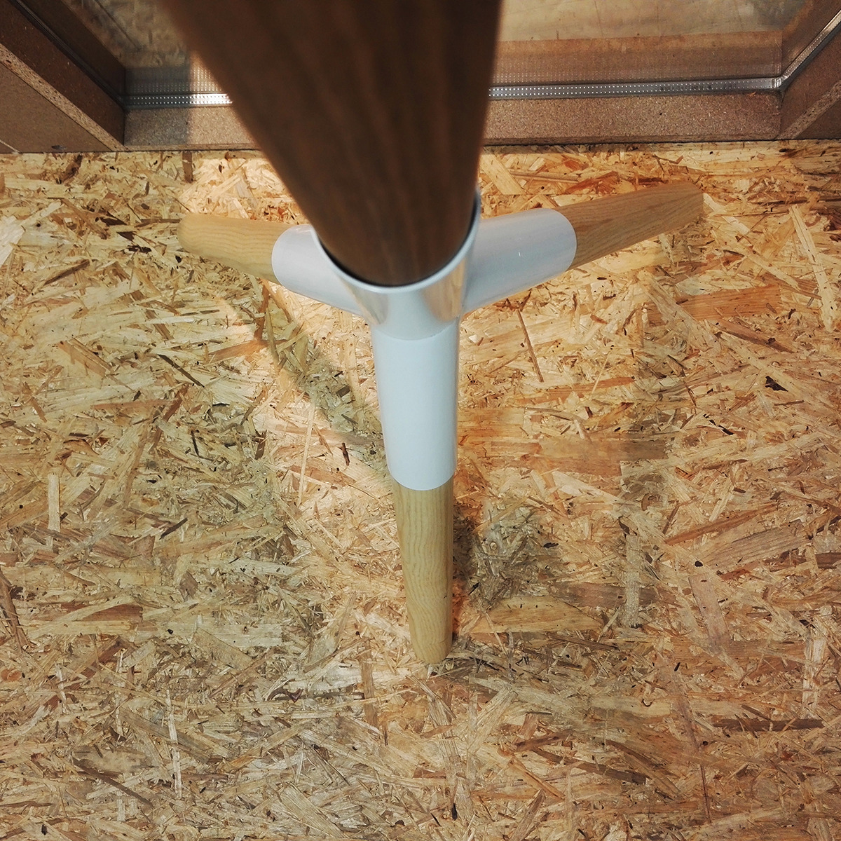 趣味实用 Honey Stick 衣帽架-31