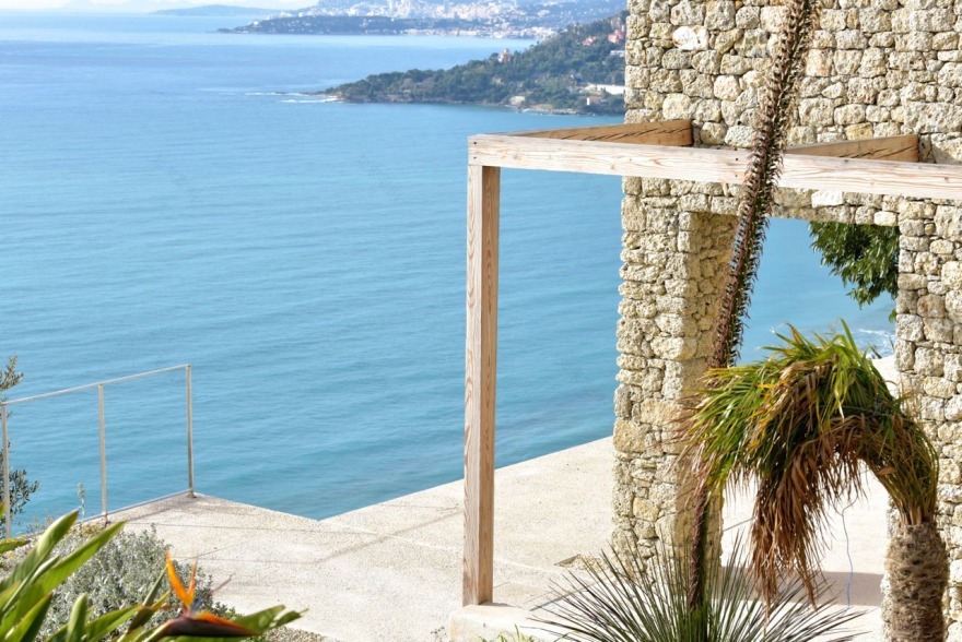 2017 年完成的意大利家庭住宅室内设计案例-3