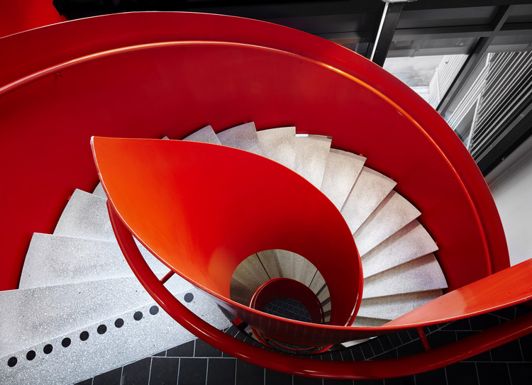 松德比贝里室内游泳池-31