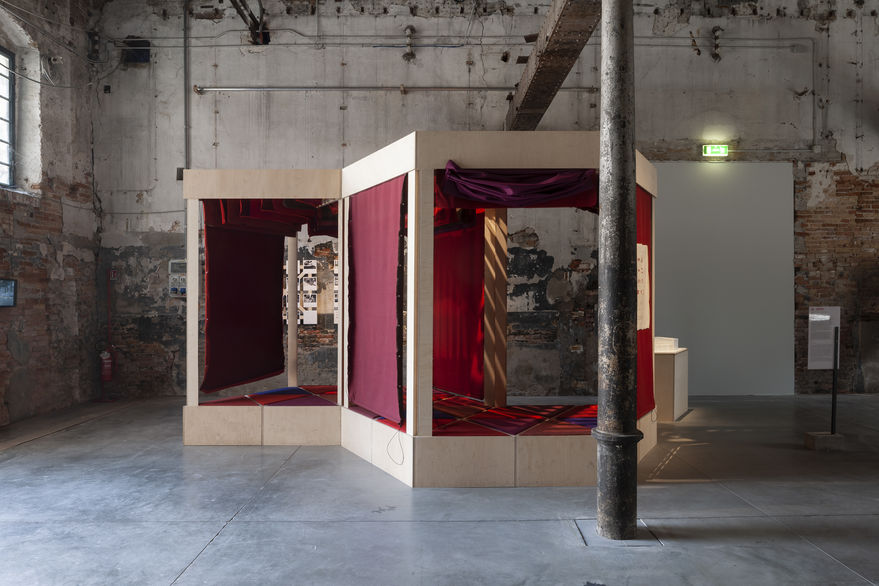 教学实践 | 十二位国际建筑名师的教学反思-34