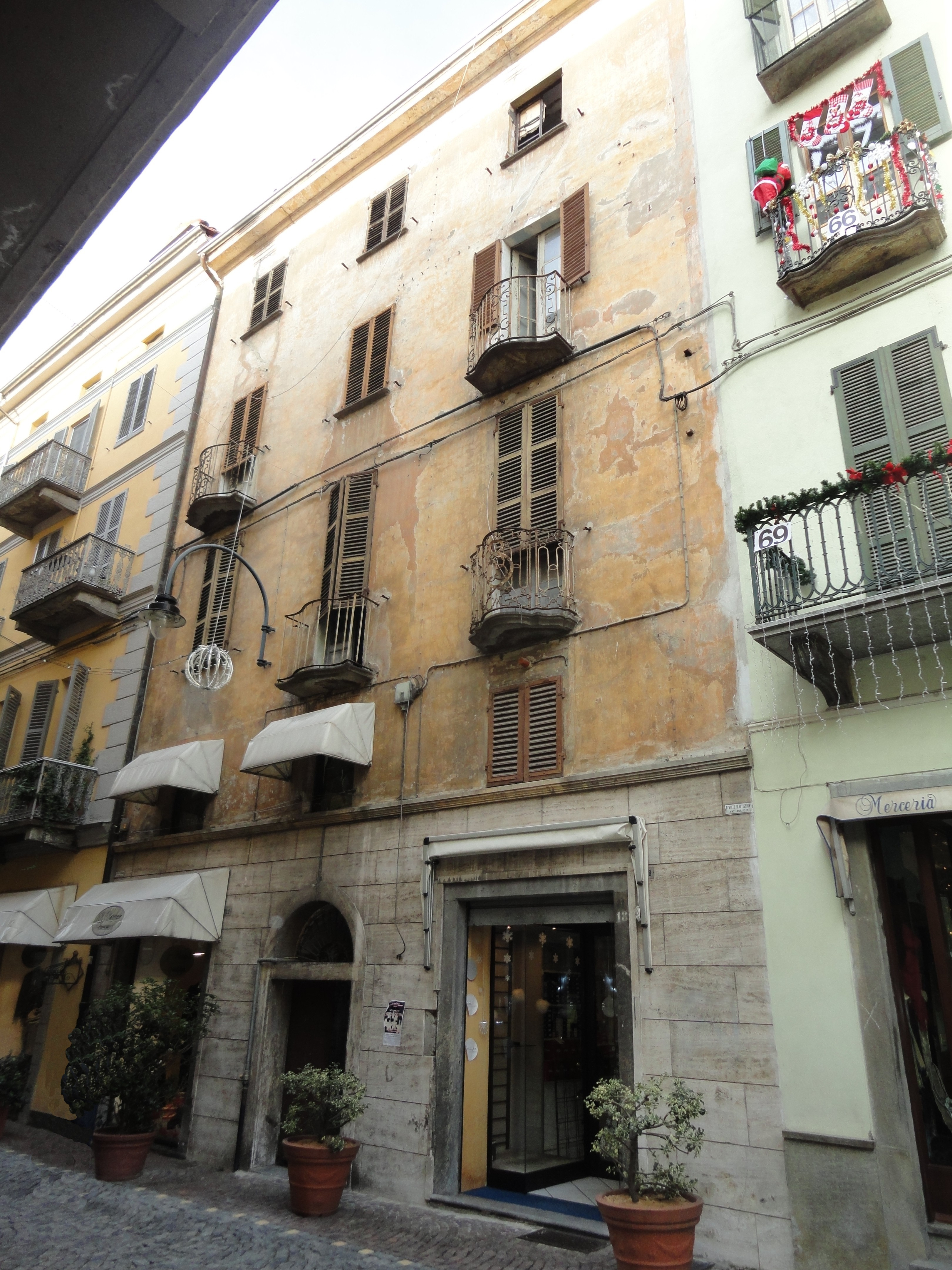 历史中心 Arduino 建筑的修复与重生-3