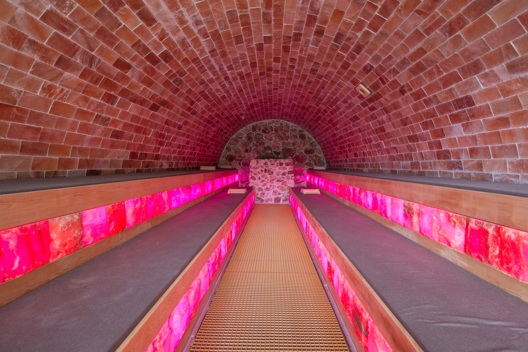 赫泽米尔桑拿水疗中心-15