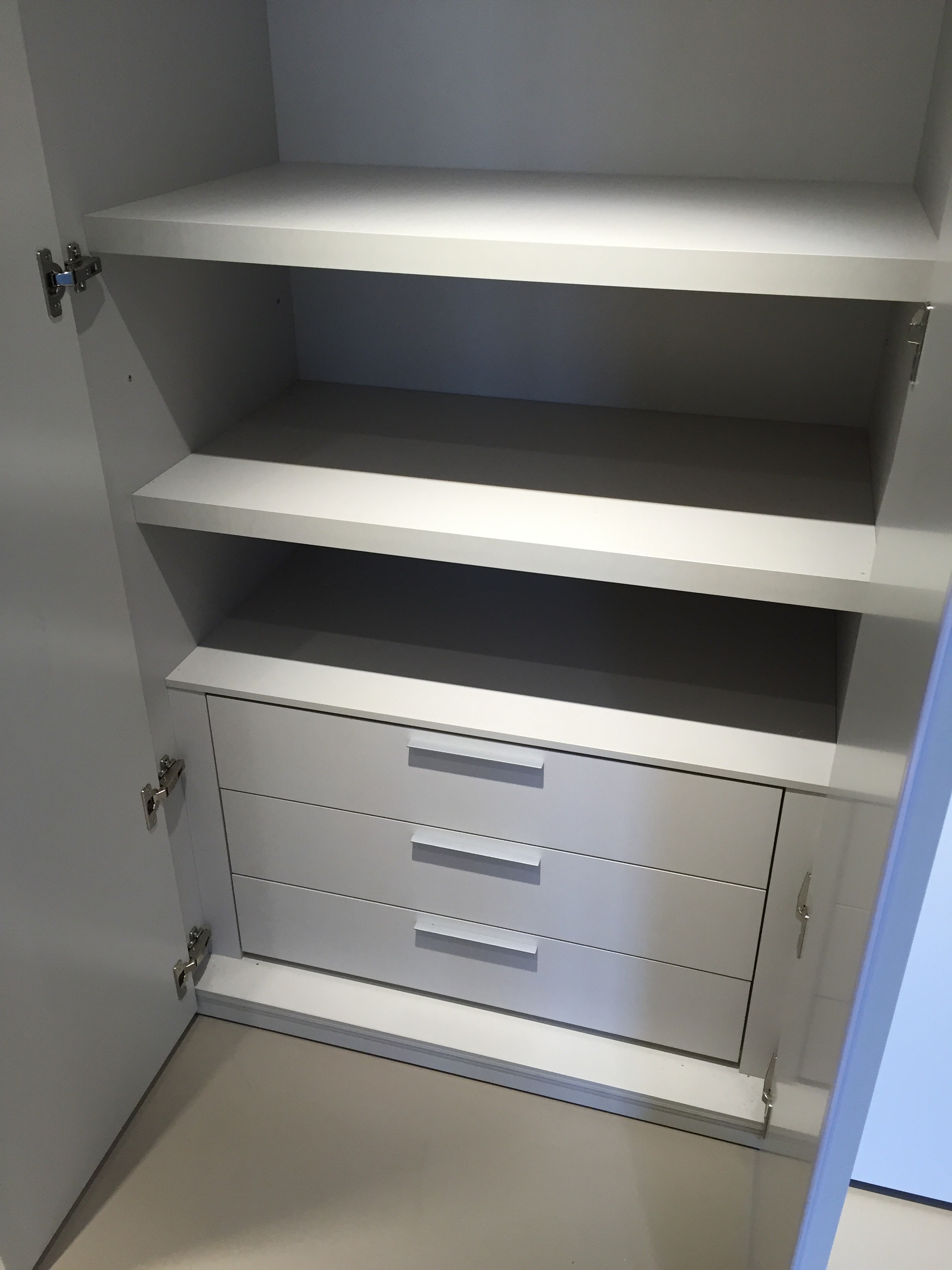 艺术之家 · 温馨家庭公寓翻新设计-27