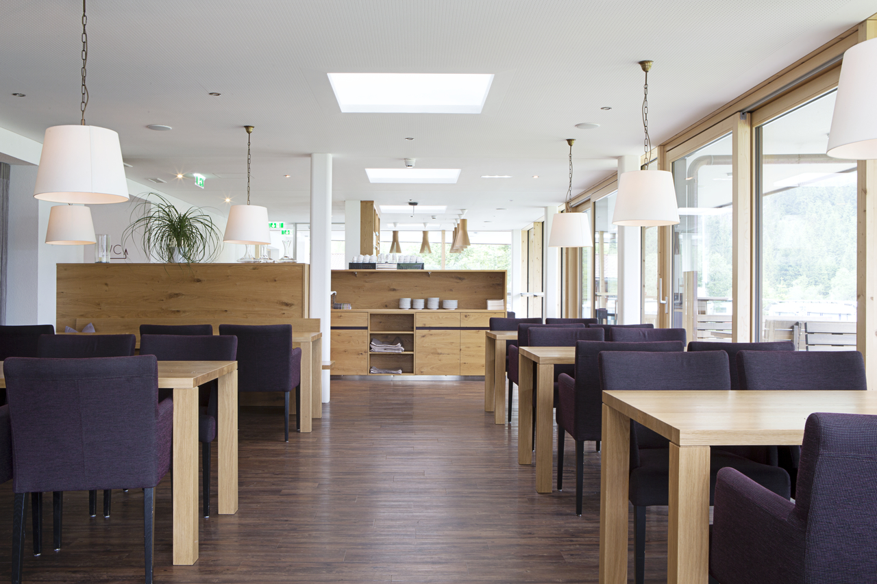 湖畔菲舍尔酒店-6