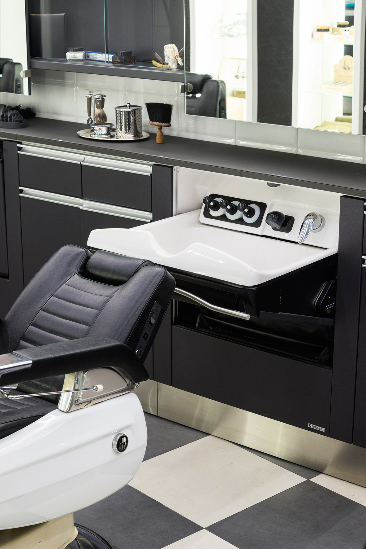 创新零售概念店 Mauri Global Beauty Concept Store-20