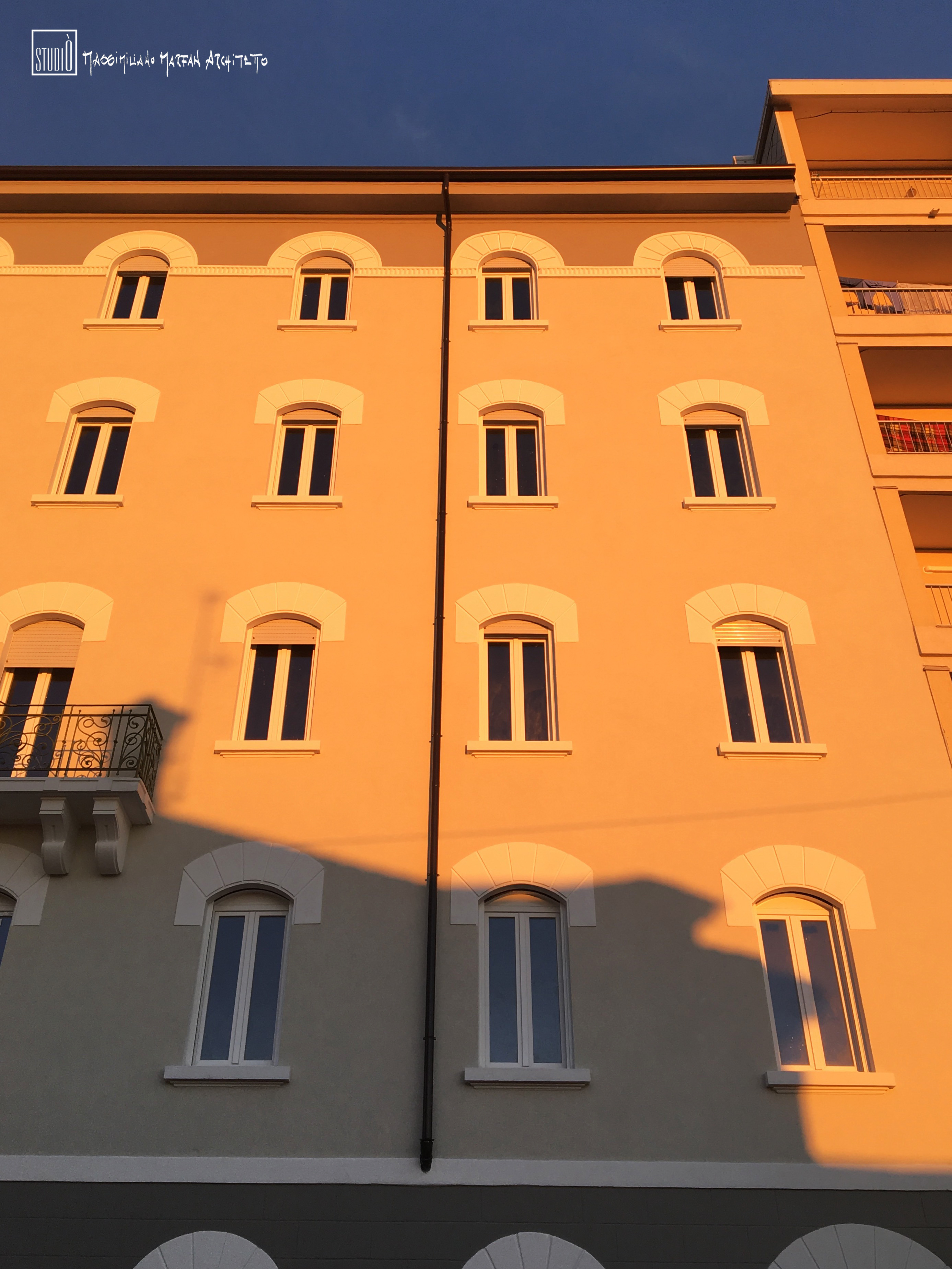 意大利公寓群修复项目-10