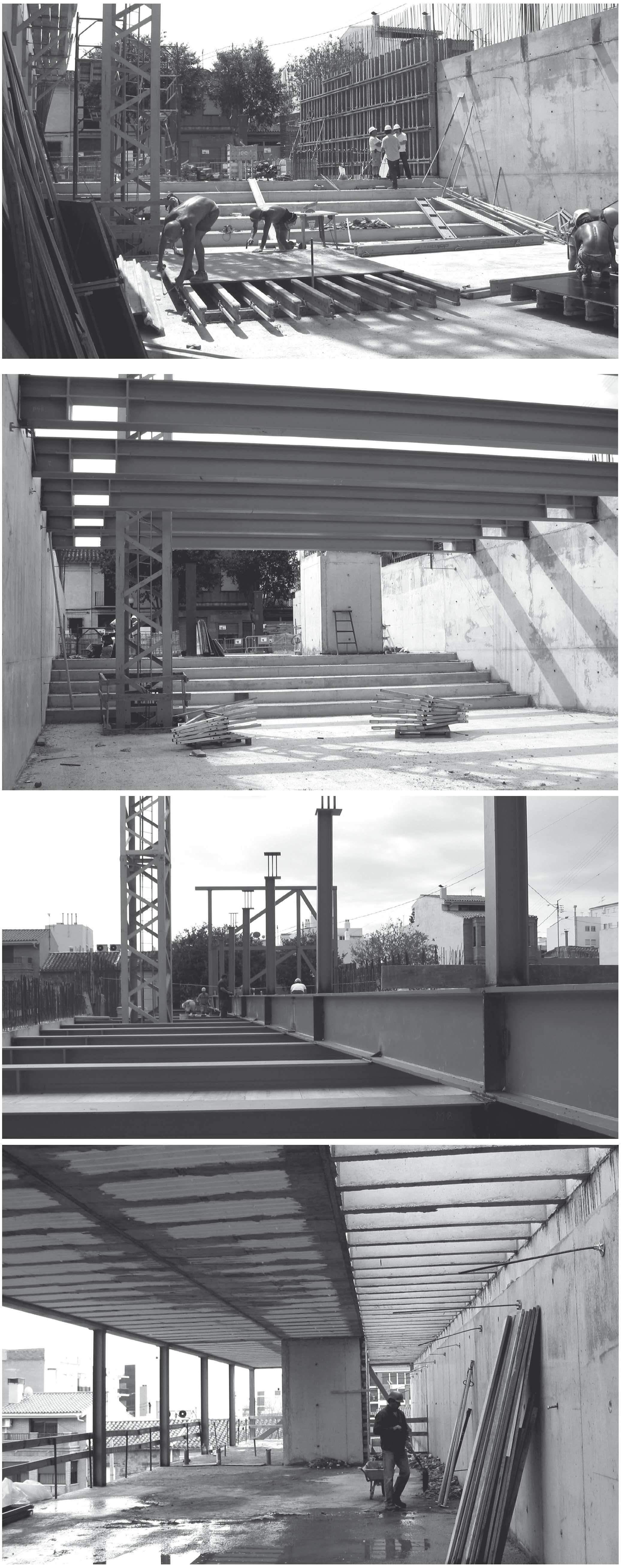 音乐学校的公共空间营造-16