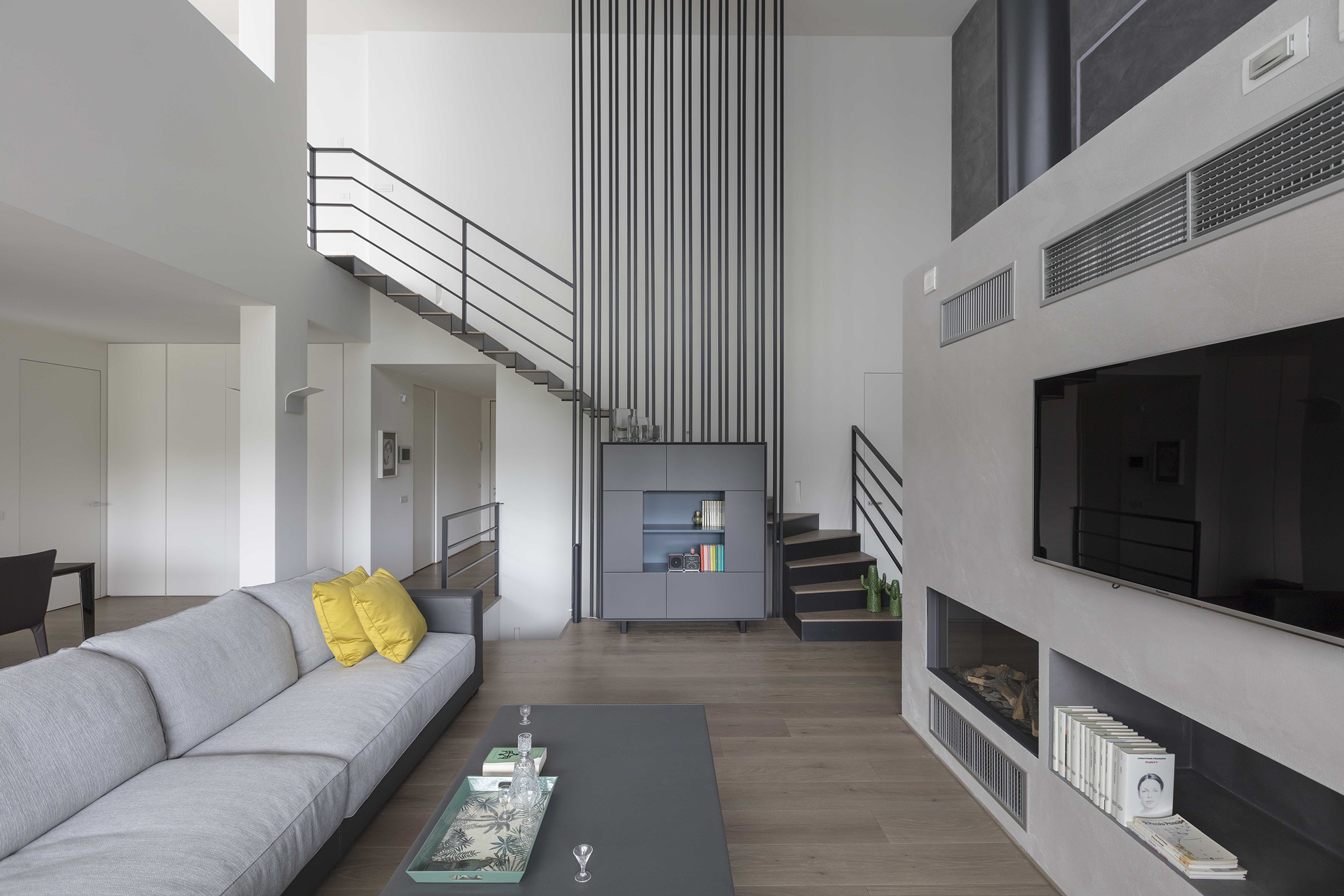 双户独栋别墅-23