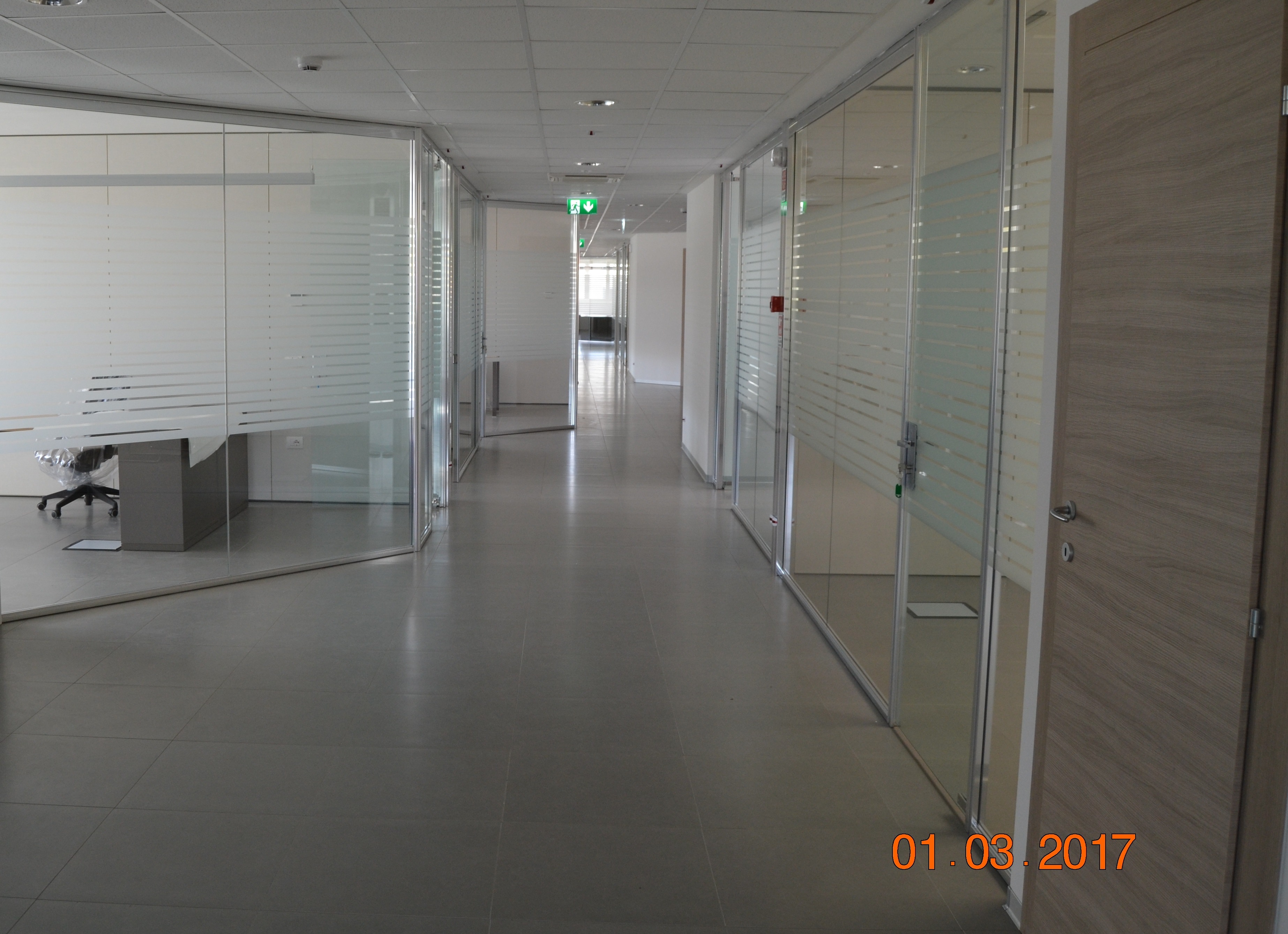 2017 年完成的政府机构办公楼改造-5