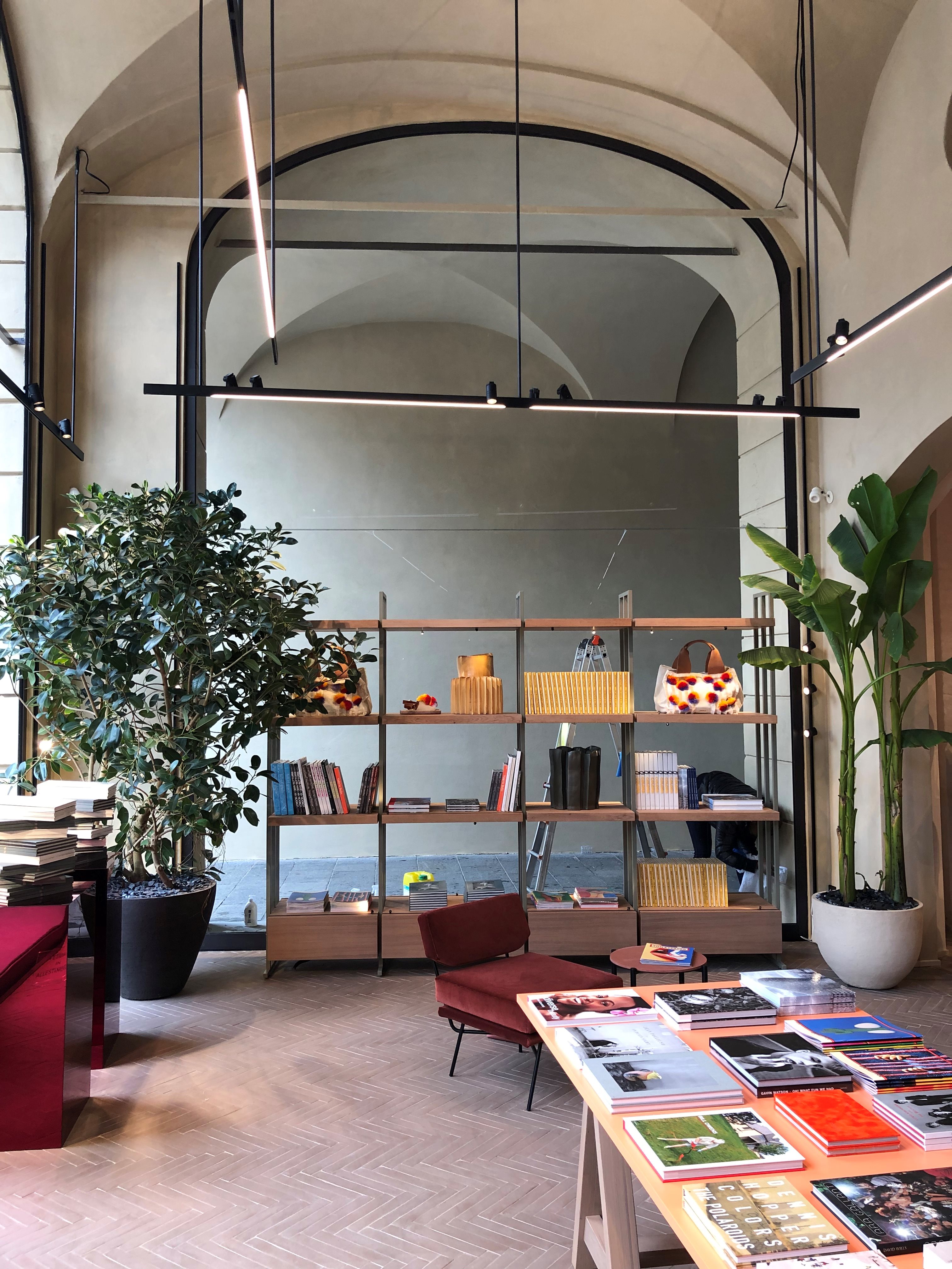 MAX&Co· 2019 年历史建筑修复与公共空间设计-117