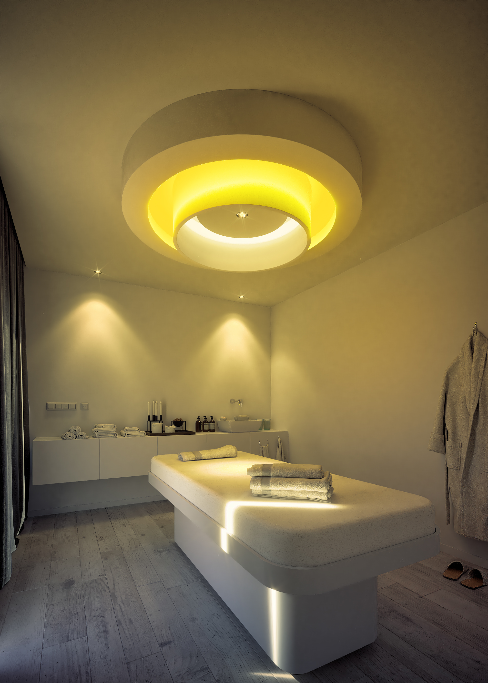 Mood-Room GmbH  spa 治疗室设计展示-8