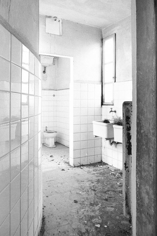 时尚殿堂的复兴 · FIT 在佛罗伦萨的未竟项目-19