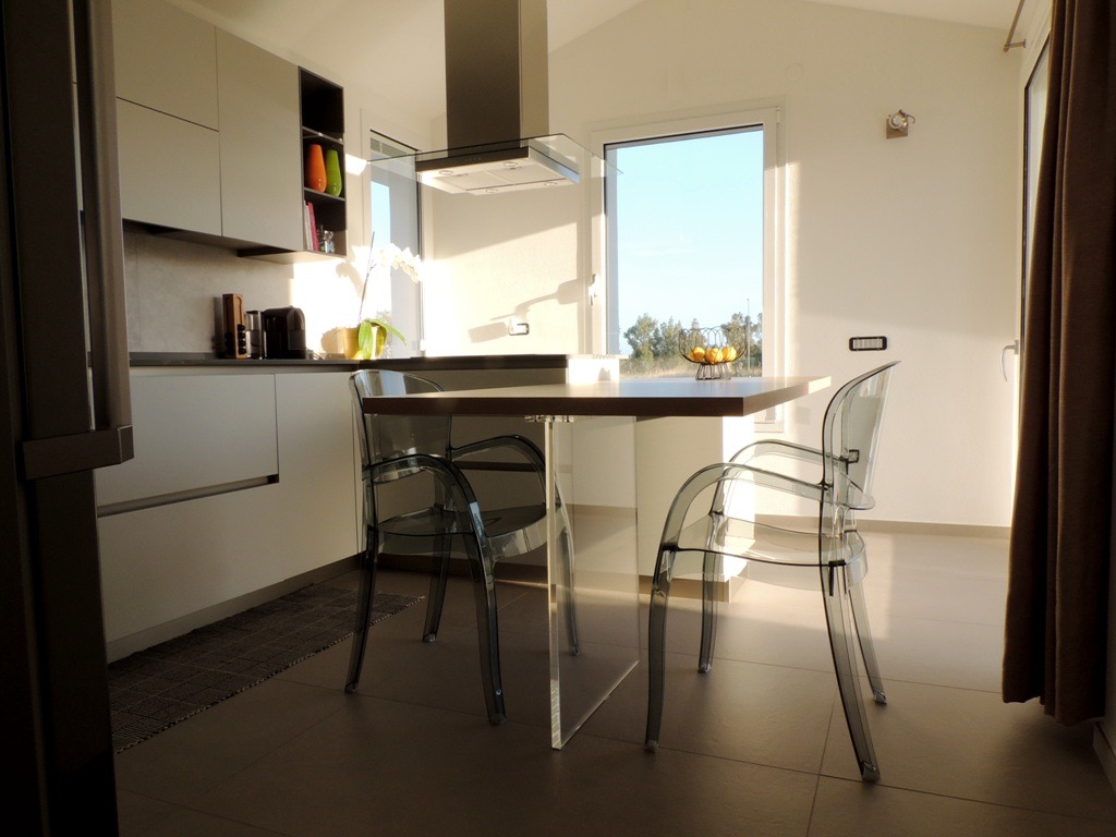 意大利风格环保住宅设计-41