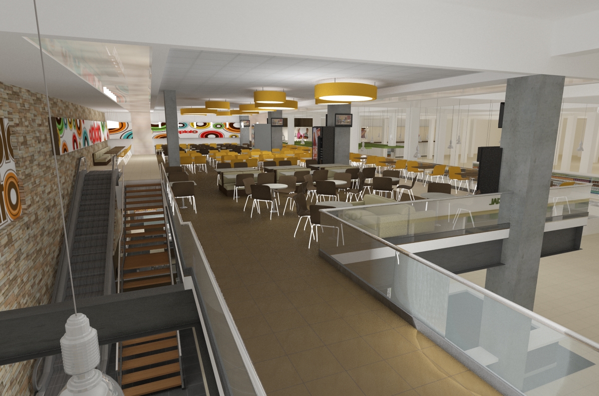 Restaurants - Fast Food Diners-12