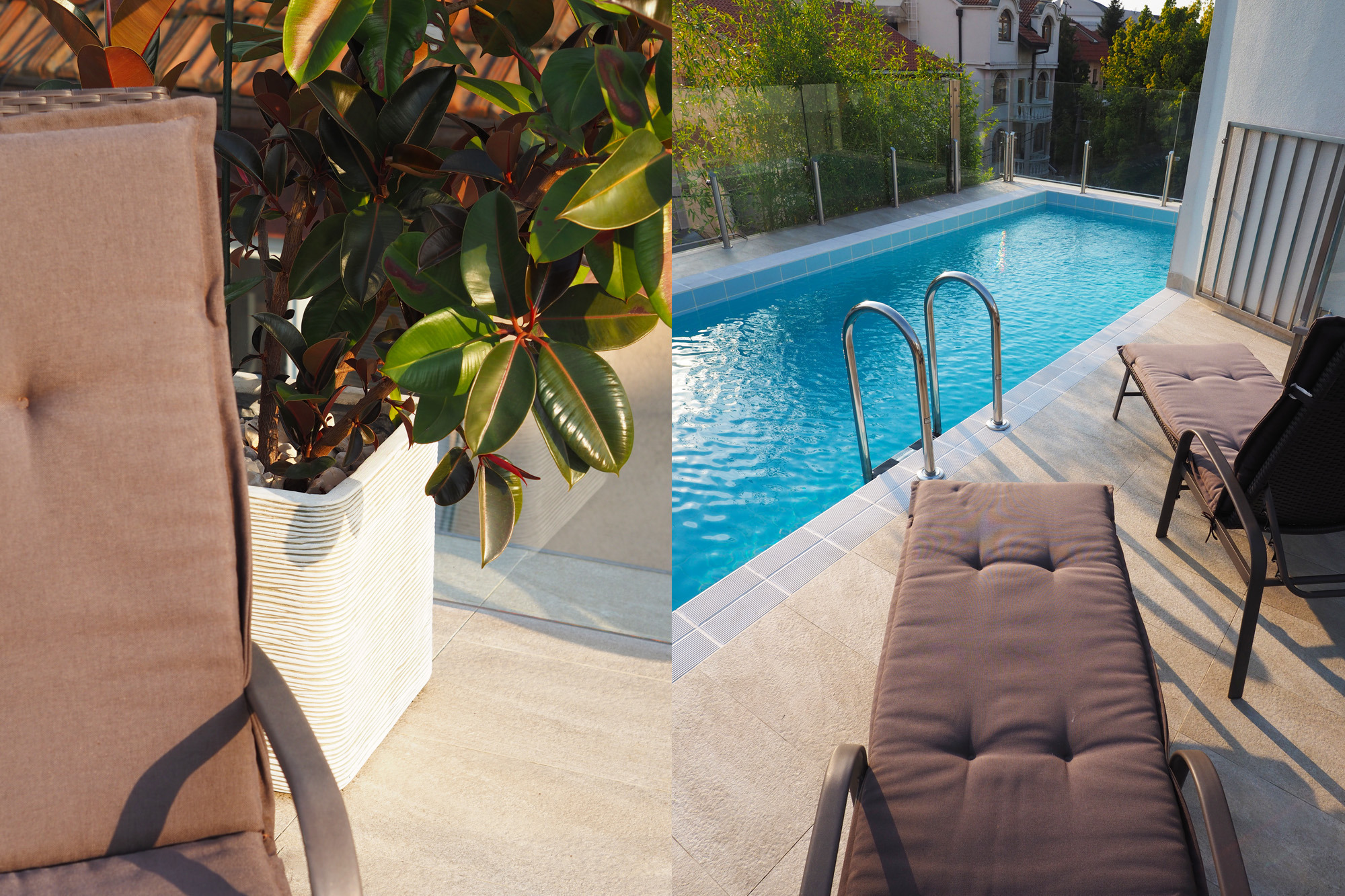 为所有感官而创造，私人住宅花园和屋顶露台-51