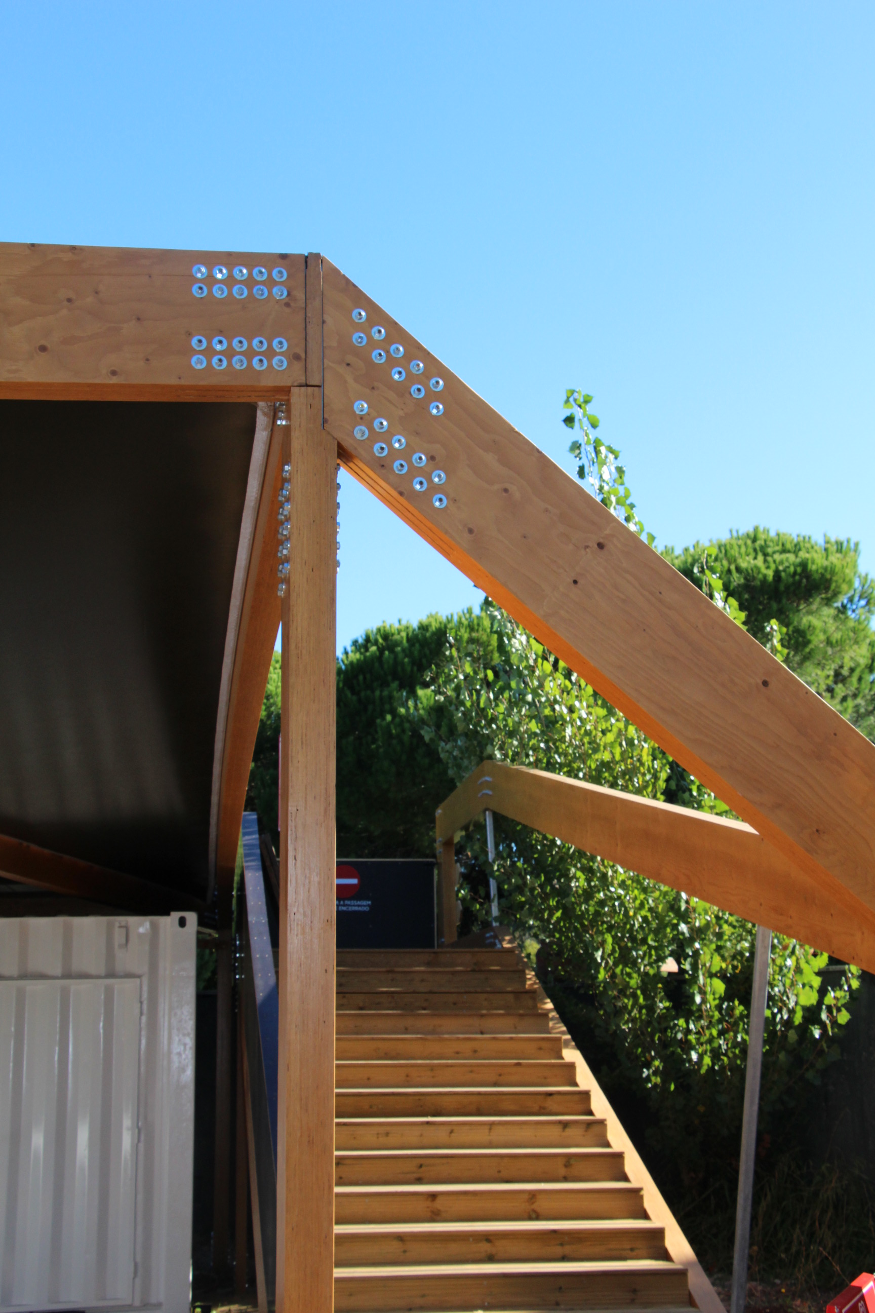 绿色温室的孟山都设计-6