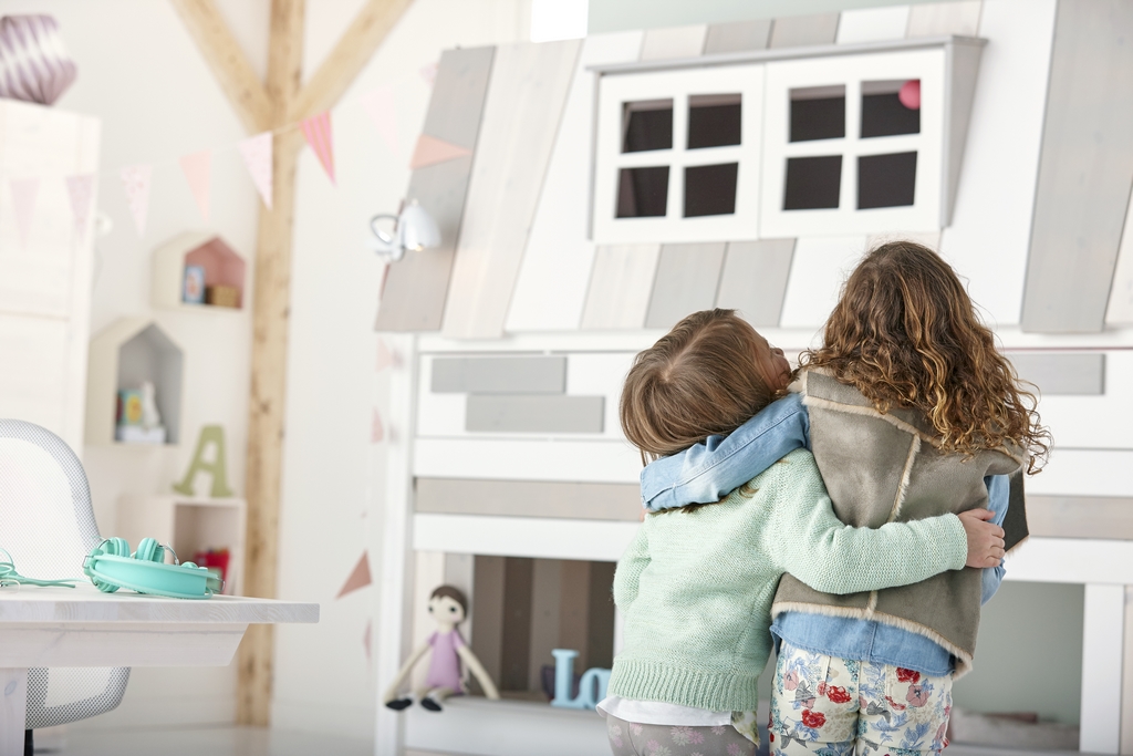 儿童与青少年专用家具 | 安全、趣味、多功能-33