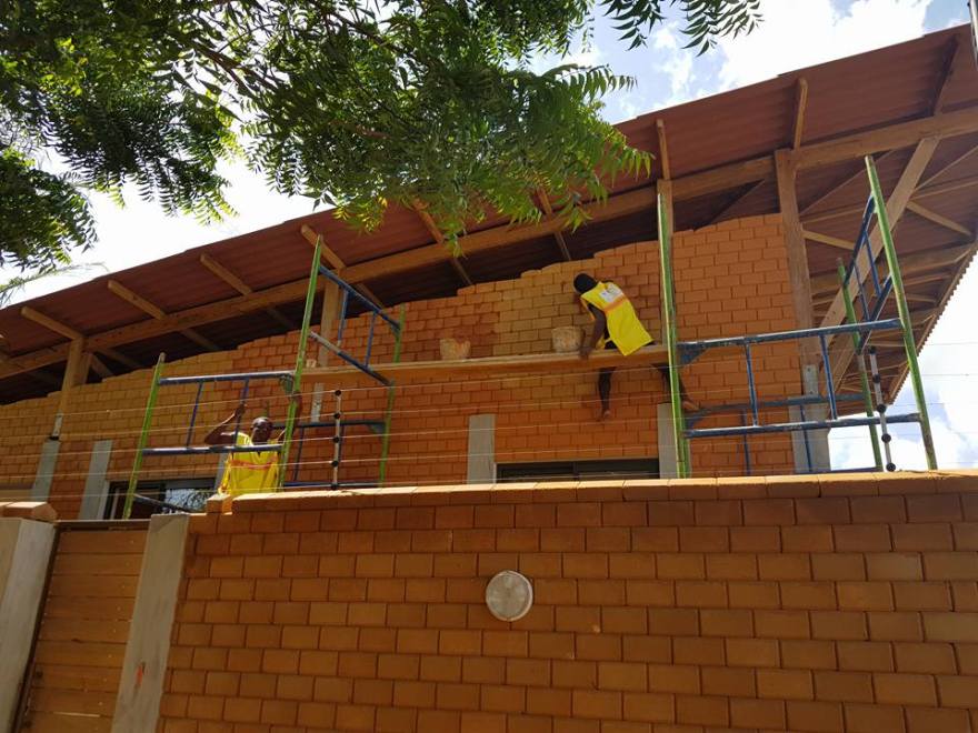 生态海滩别墅设计-17