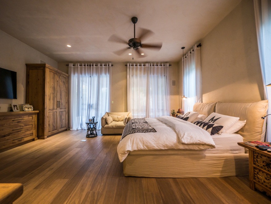 Carmel 山间的自然之家-43