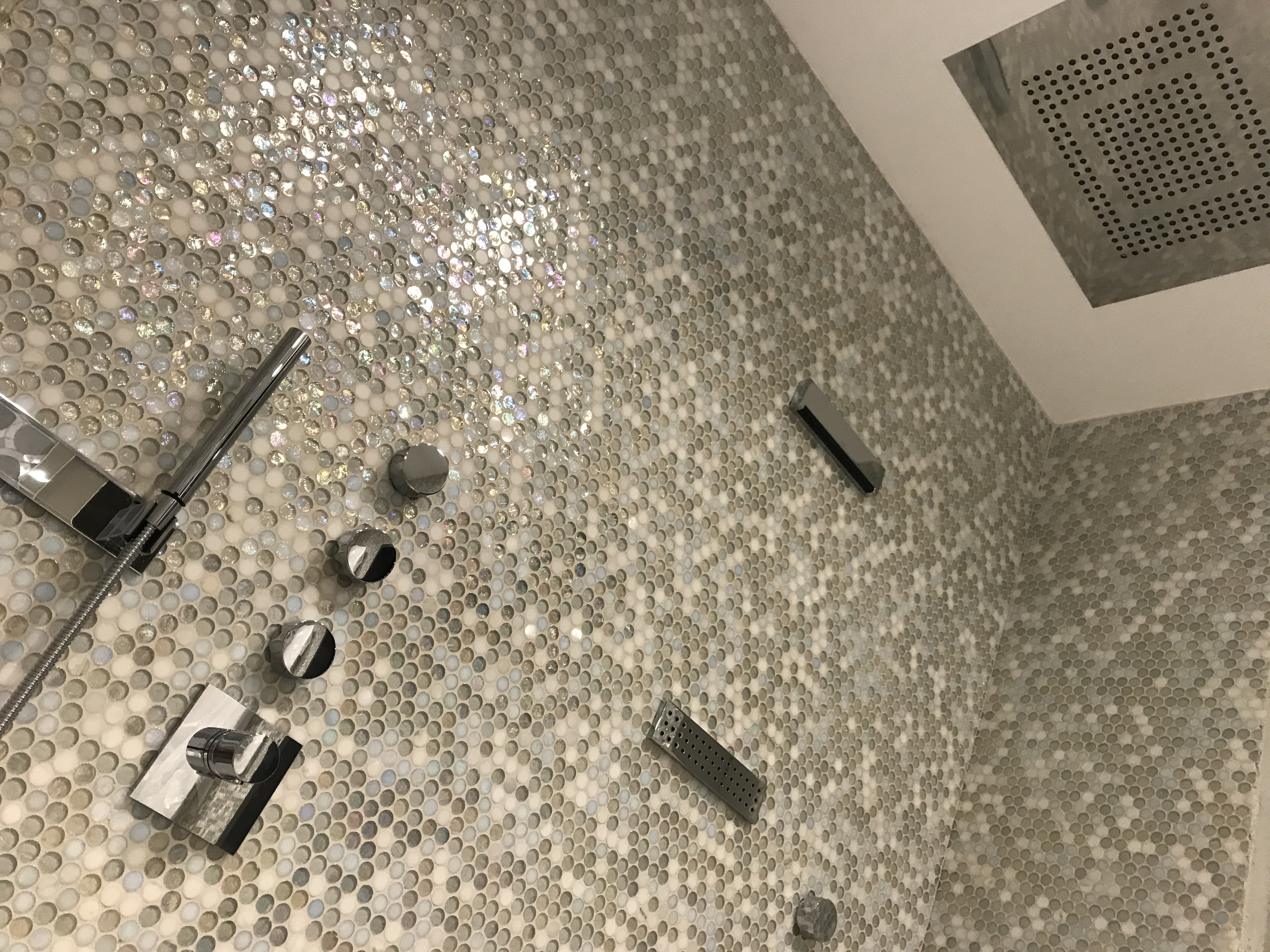 意大利那不勒斯家庭住宅，打造全方位生活空间-32