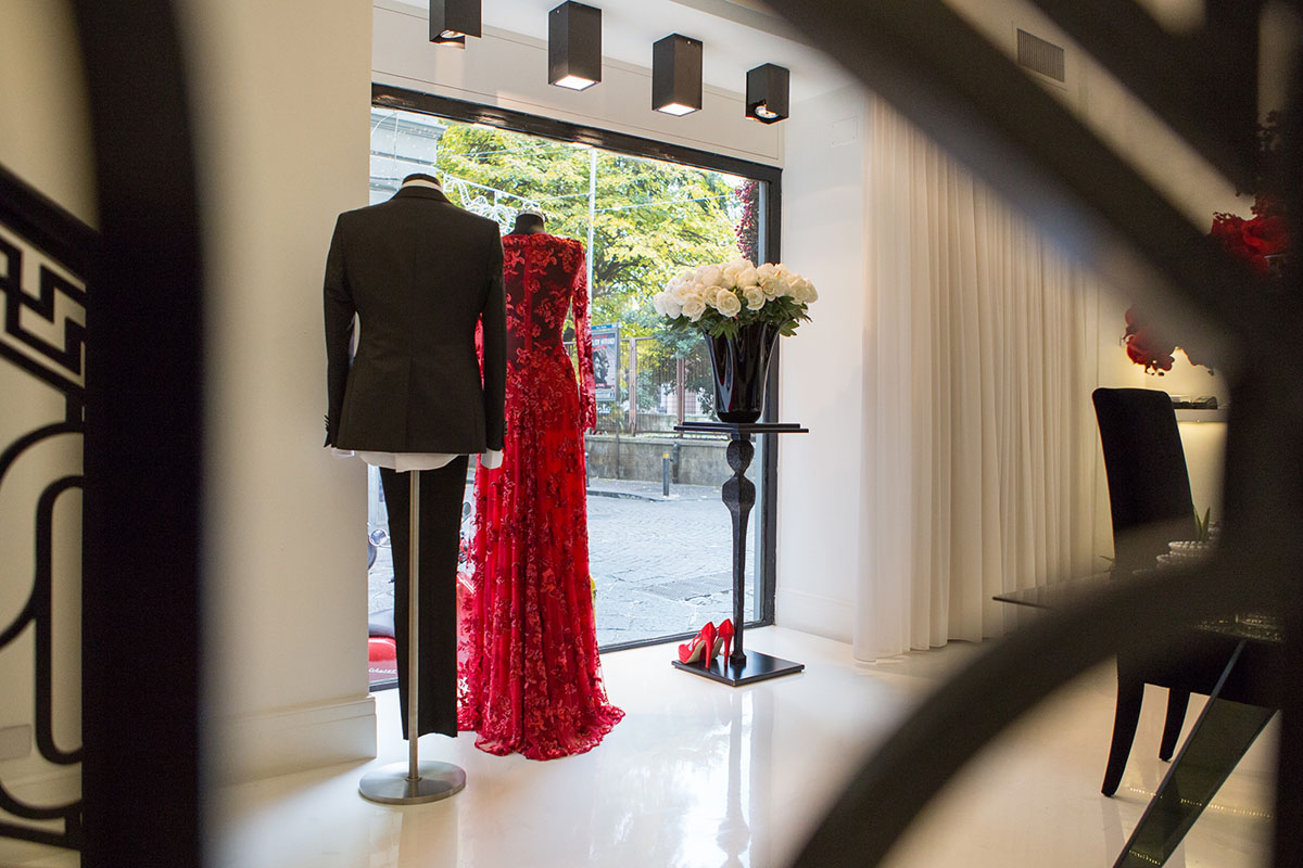 布鲁诺·卡鲁索私人定制-8