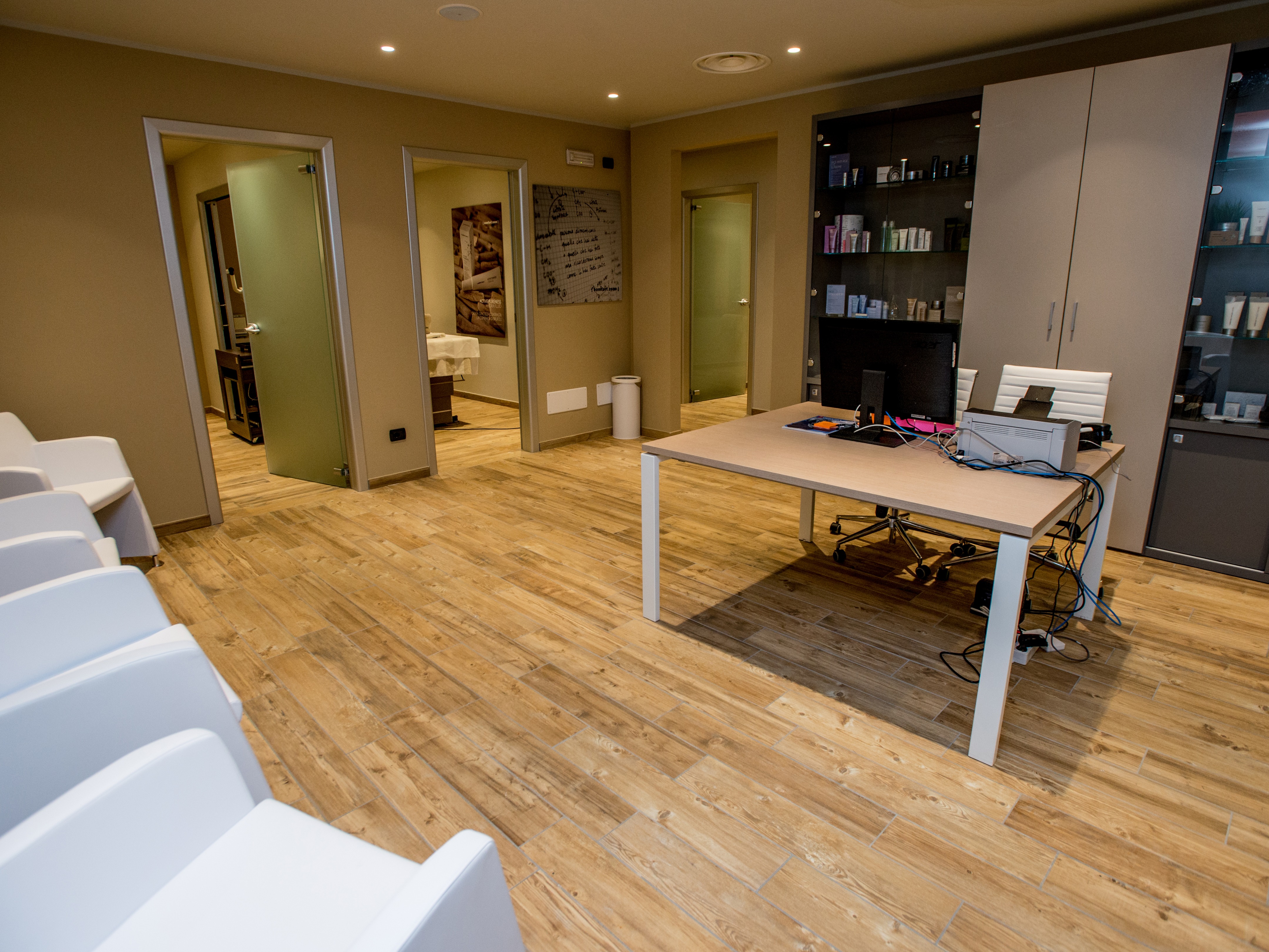 意大利蒙特罗莎温泉中心-24