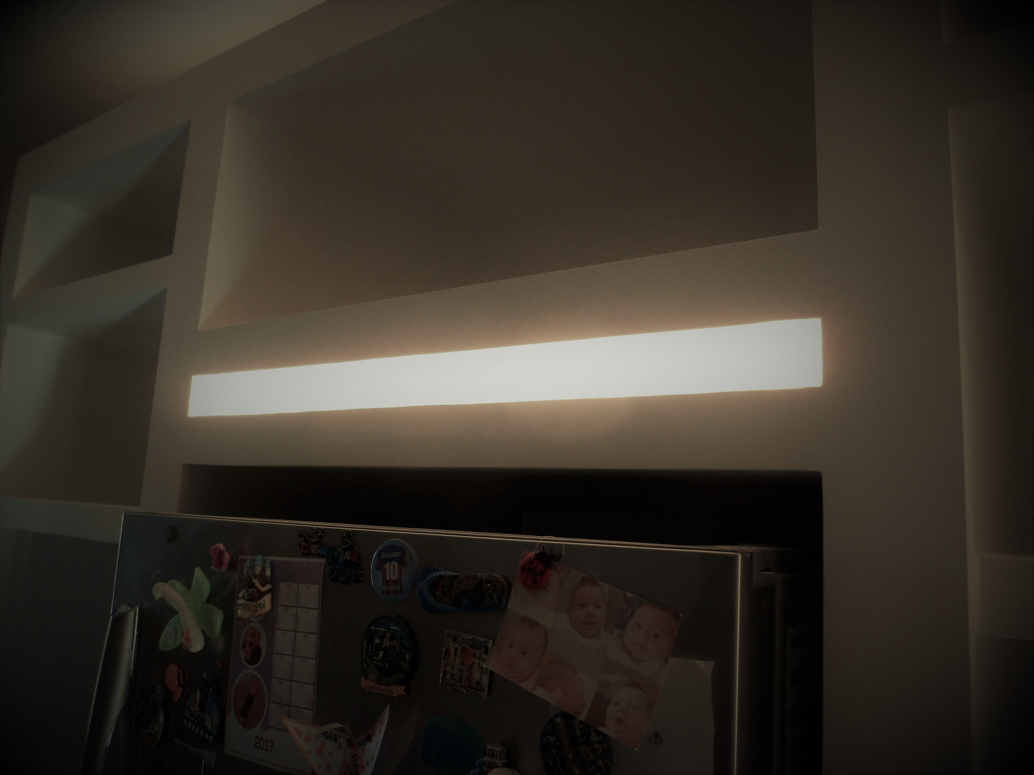 儿童卧室与厨房细节设计-17