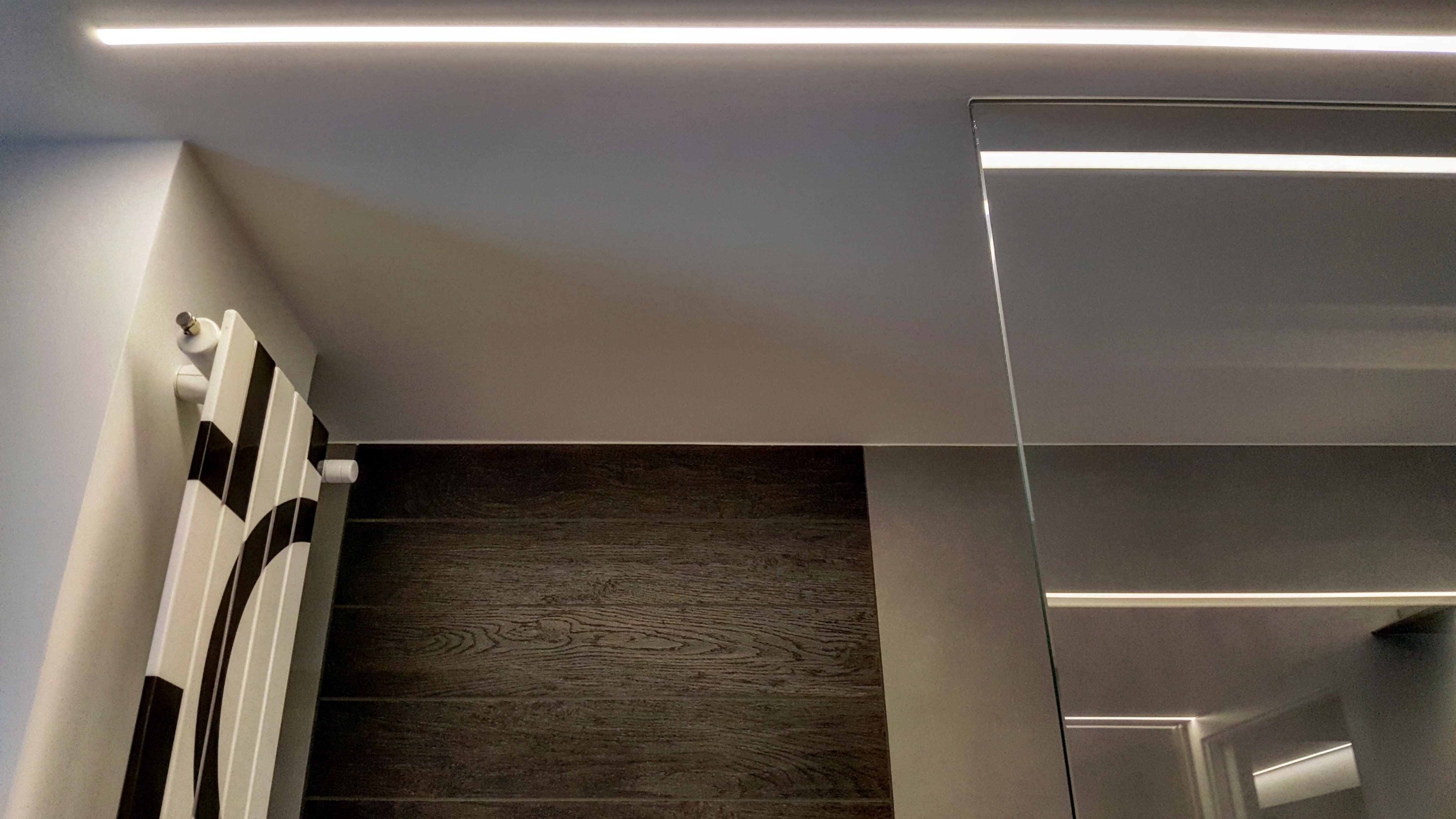 2014 年完成的定制家具室内设计案例-19