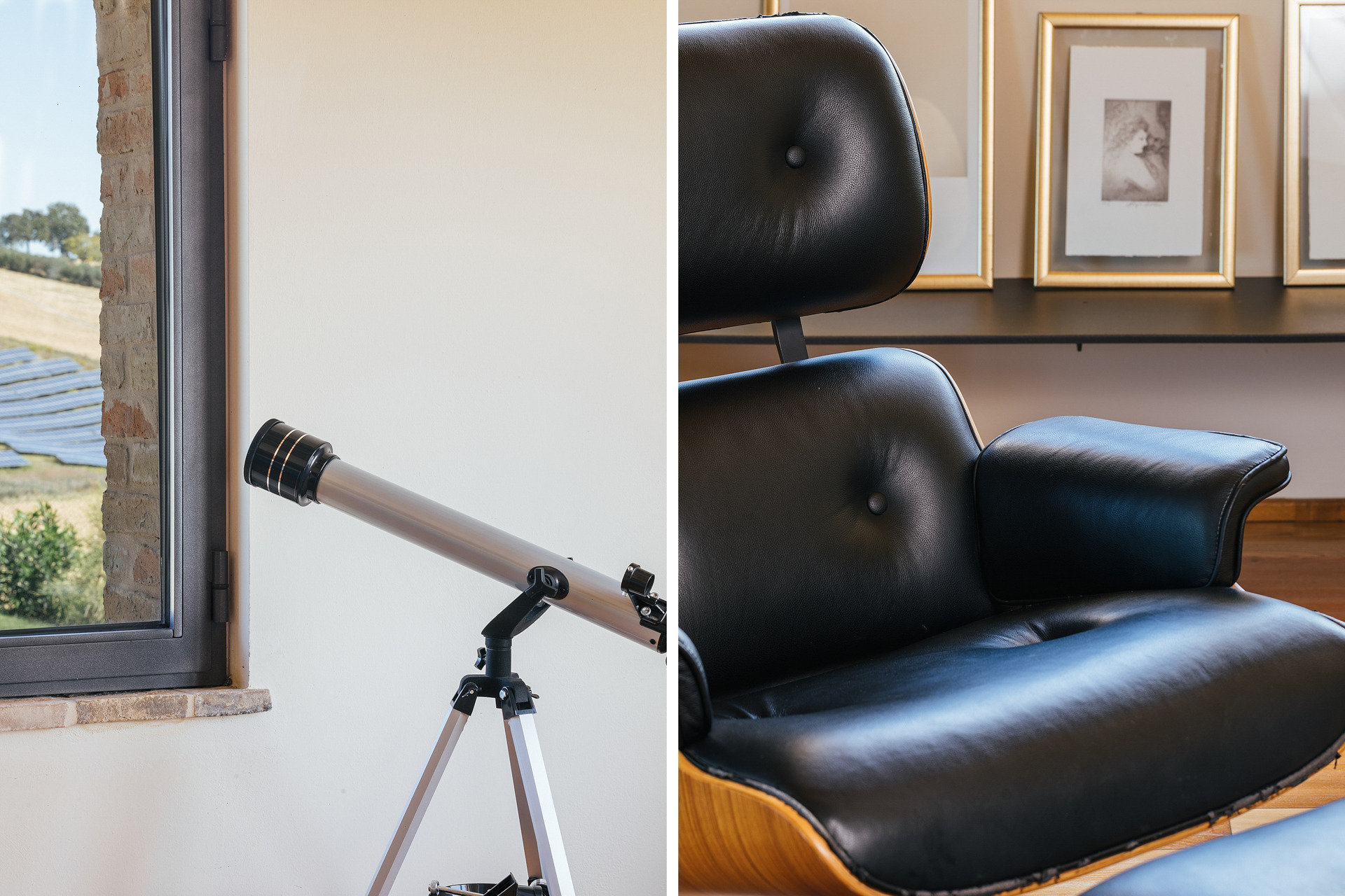 意大利风景别墅 Le Marche-47